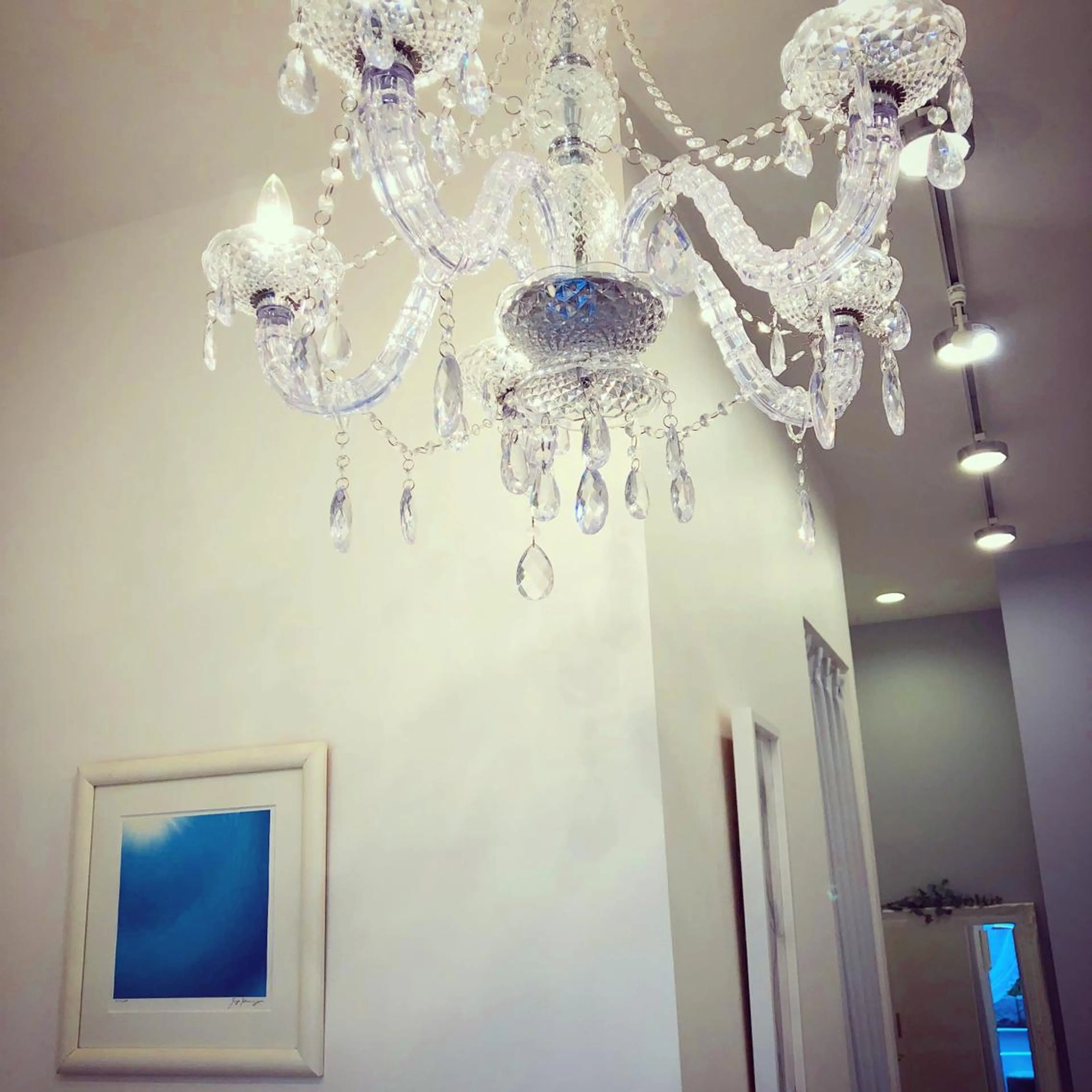 キッズ マツエク・マツパ ボリュームラッシュ CLEF eyelash salon所属・CLEF eyelashのマツエク・マツパデザイン