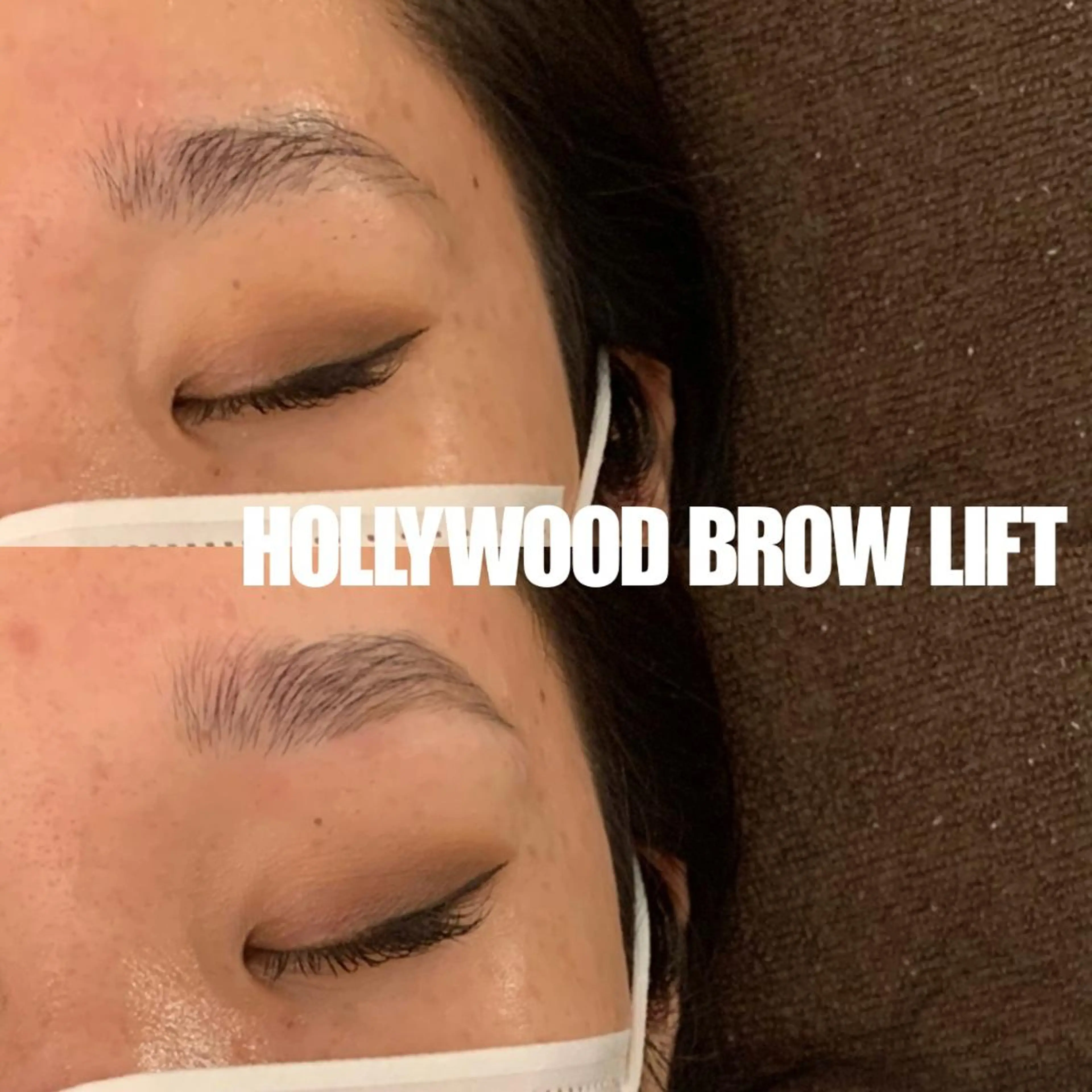 アイブロウ ワックス脱毛 その他(アイブロウ) 全身脱毛&ブラジリアンワックスサロン rudi 【ルディ】阿波座店所属・【脱毛/眉毛専門店】 rudi　阿波座店の眉毛・アイブロウイメージ