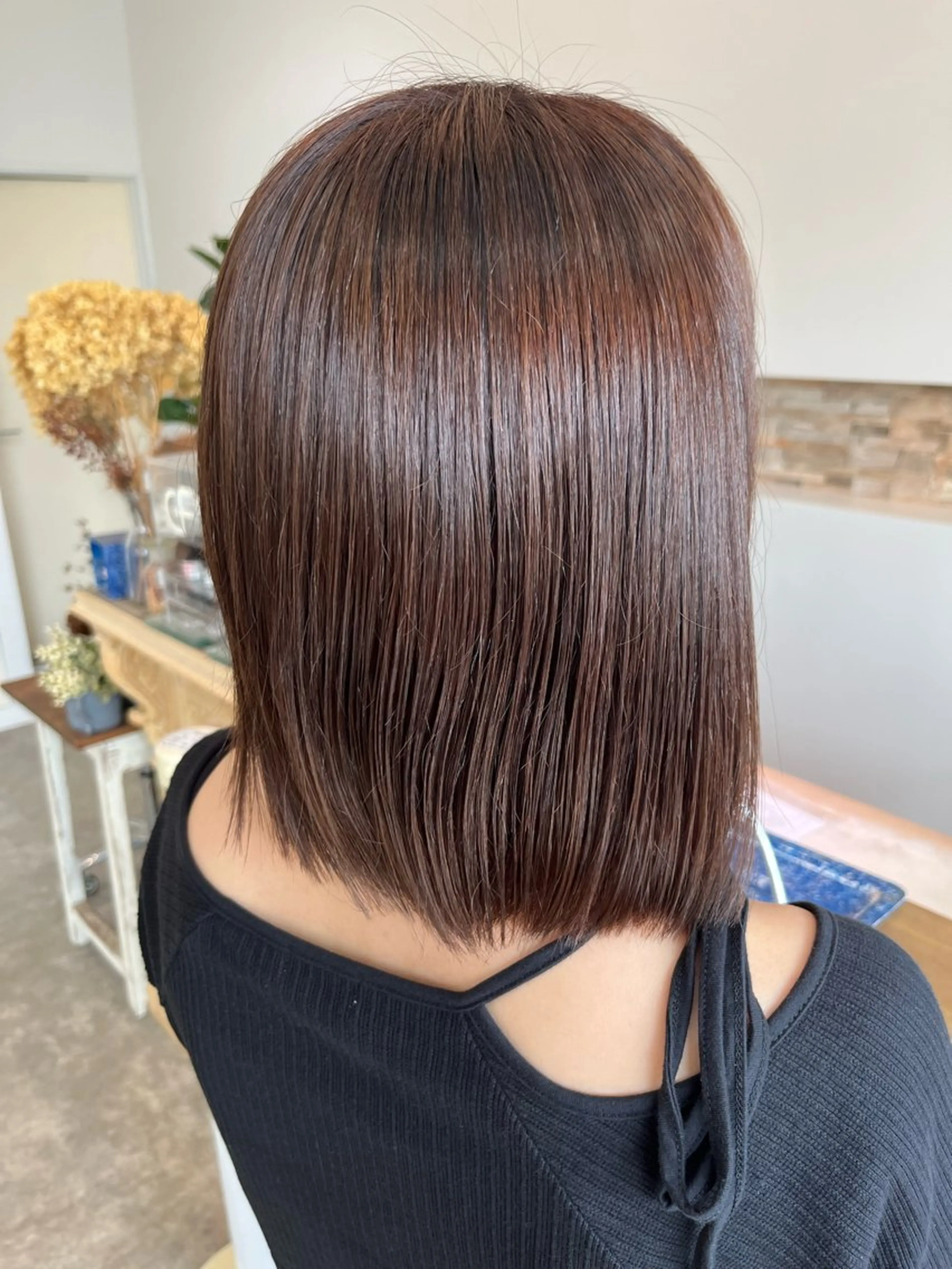 ミディアム ✨INCC//長尾 龍梧//モデル募集✨のヘアスタイル