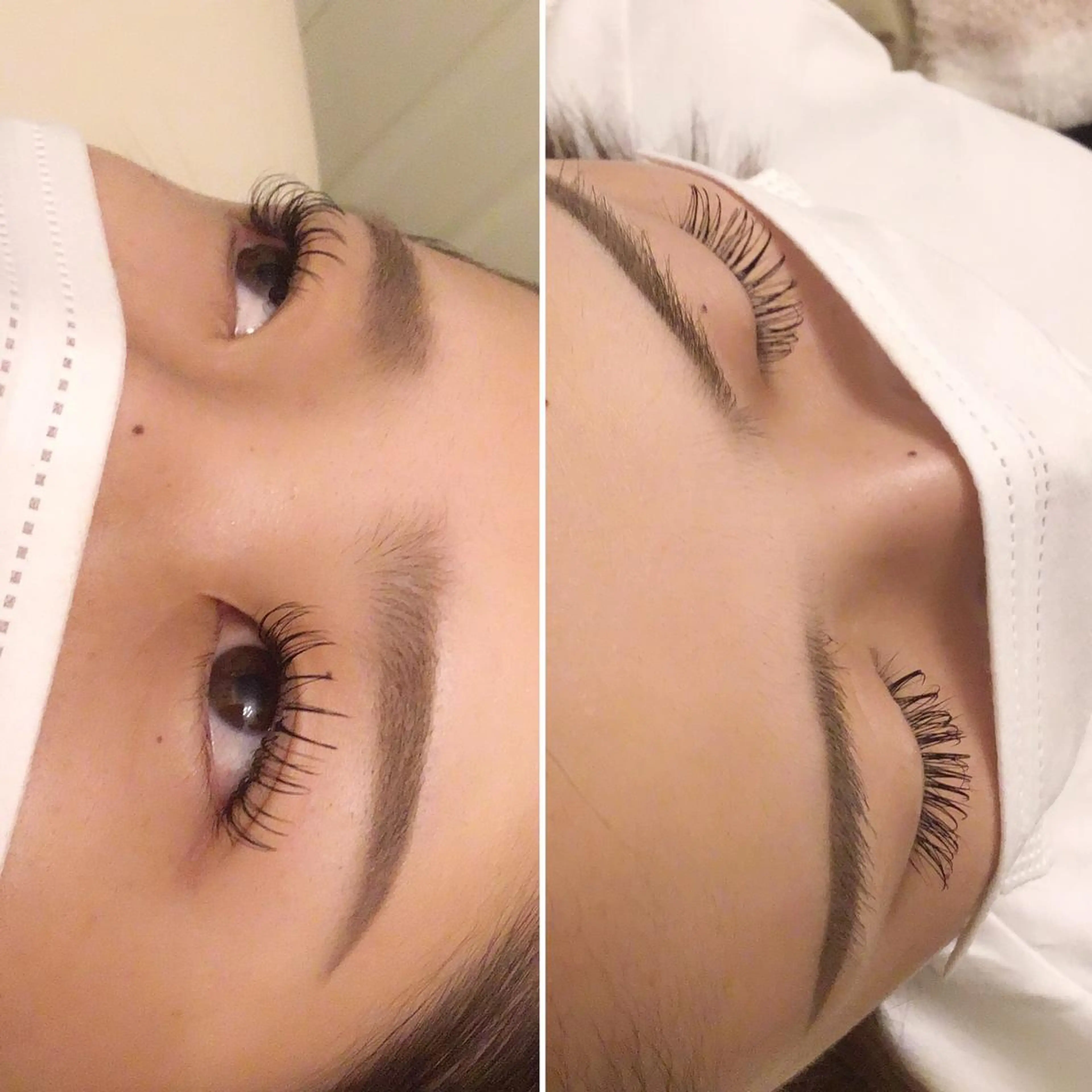 マツエク・マツパ マツエク eyelash GARDENのマツエク・マツパデザイン