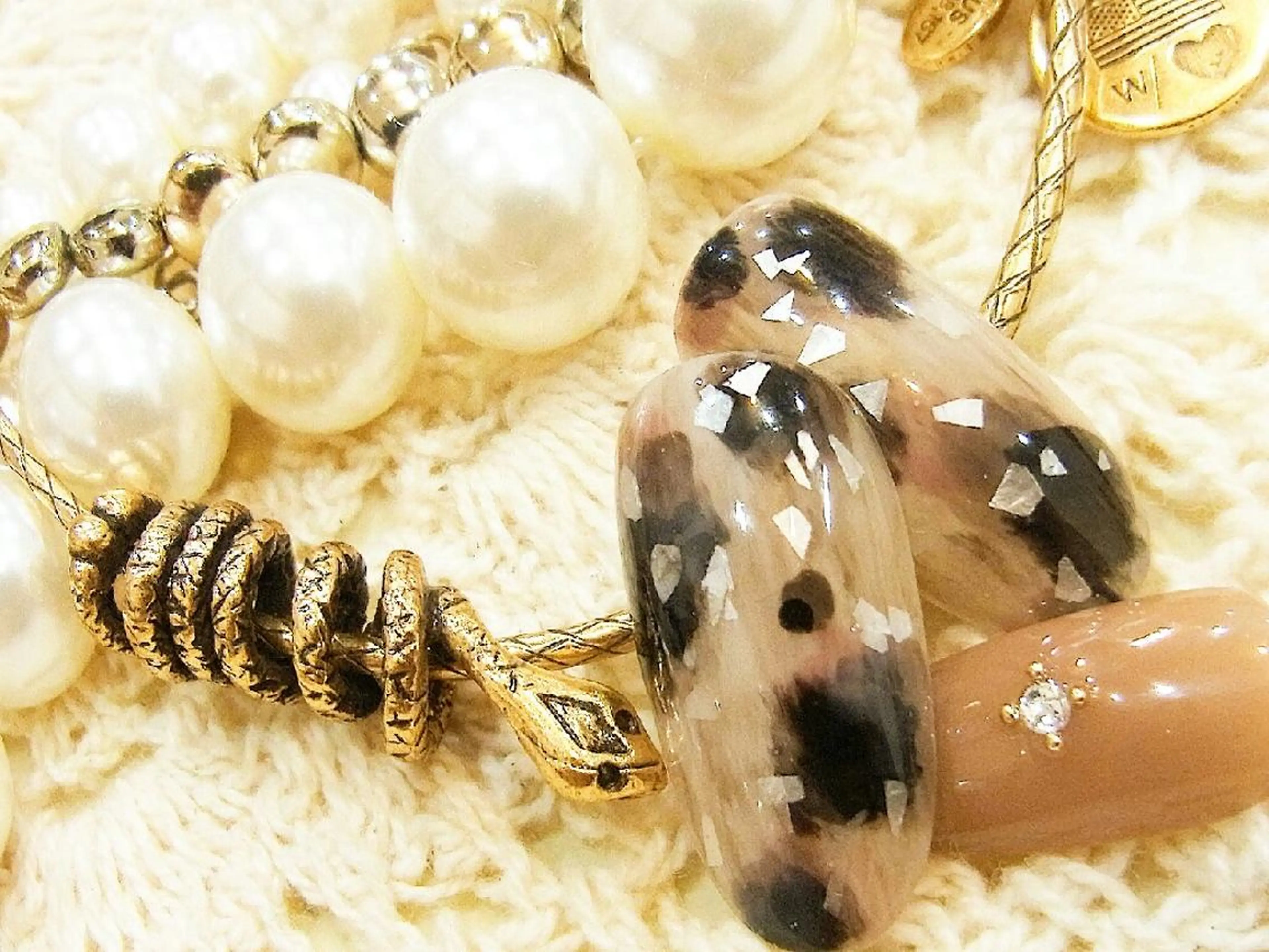 ネイル 古屋 勢子のその他イメージ