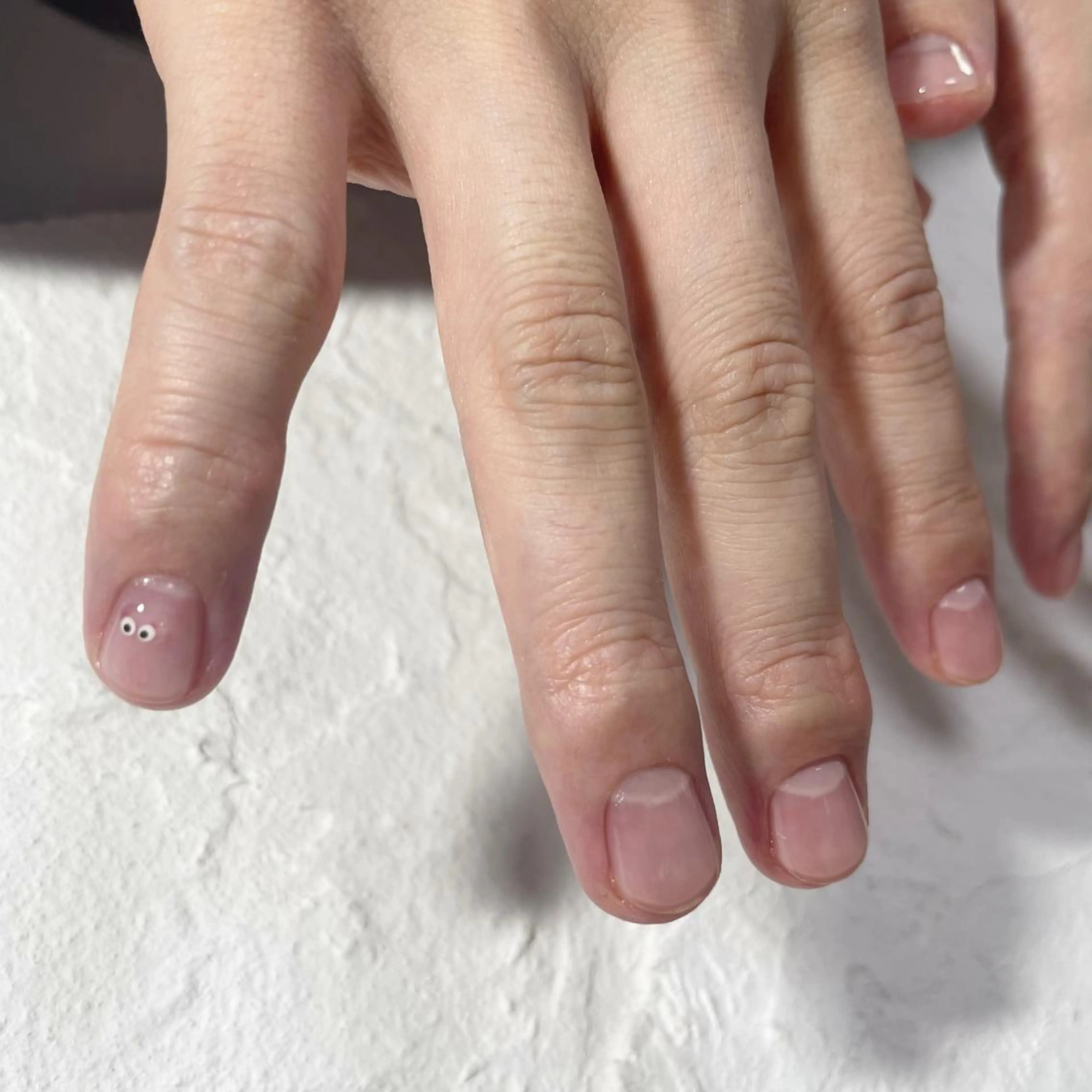 ネイル nail.gorin所属・吉村 優子のネイルデザイン