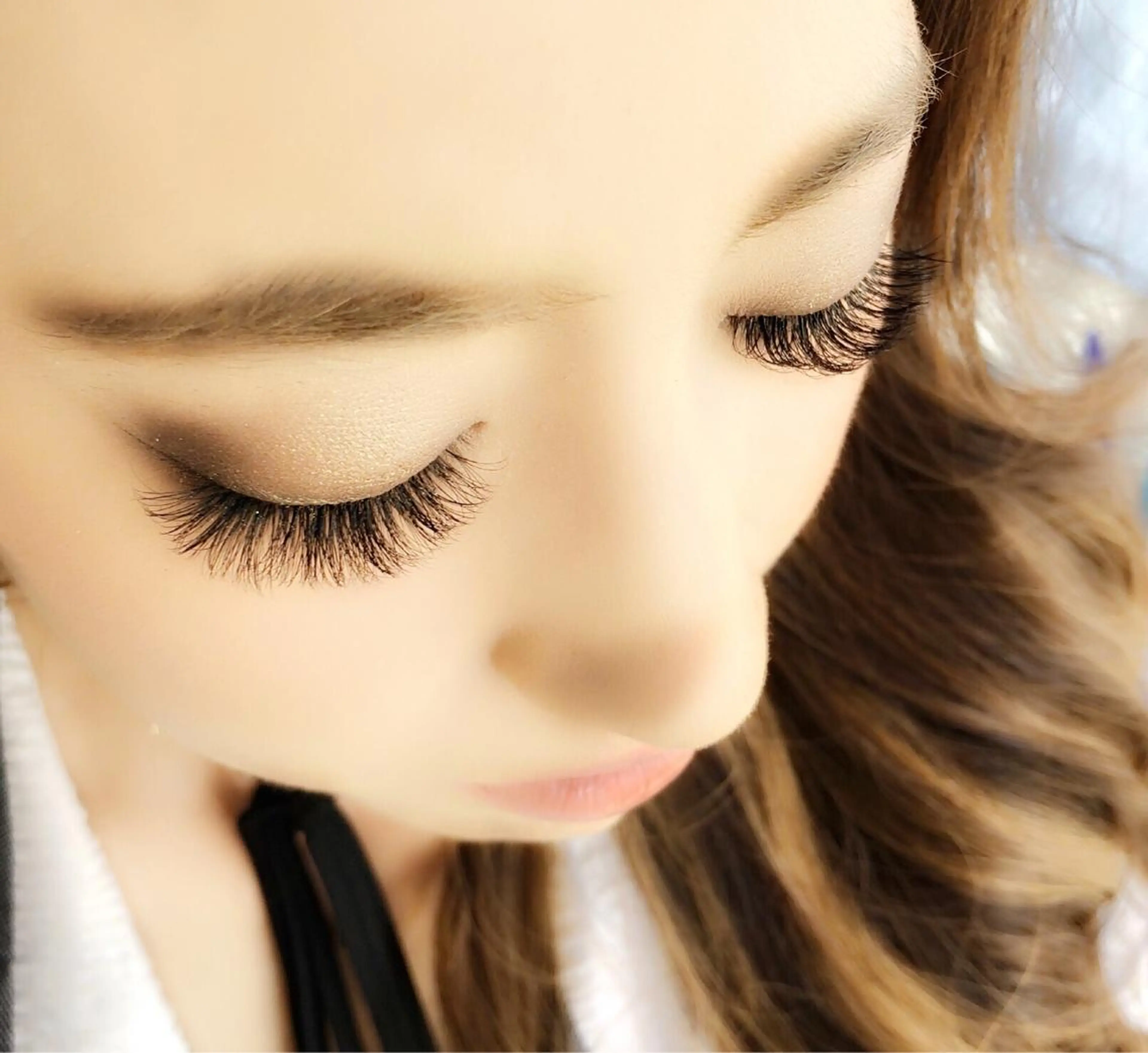 マツエク・マツパ CHERILU昭島店 スタイリストの眉毛・アイブロウイメージ