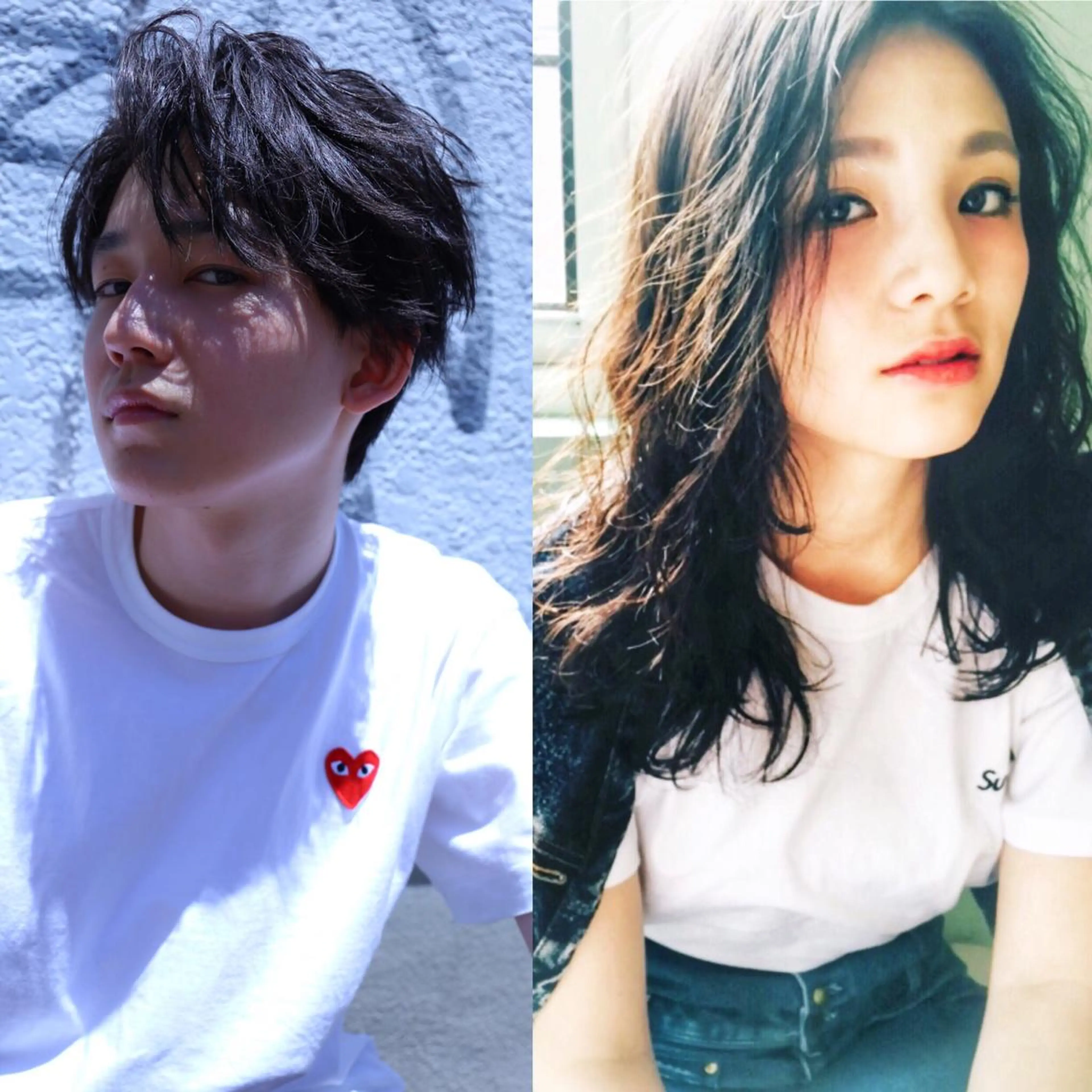 ミディアム カラー メンズ メンズヘア特化 崎田 成人のヘアスタイル