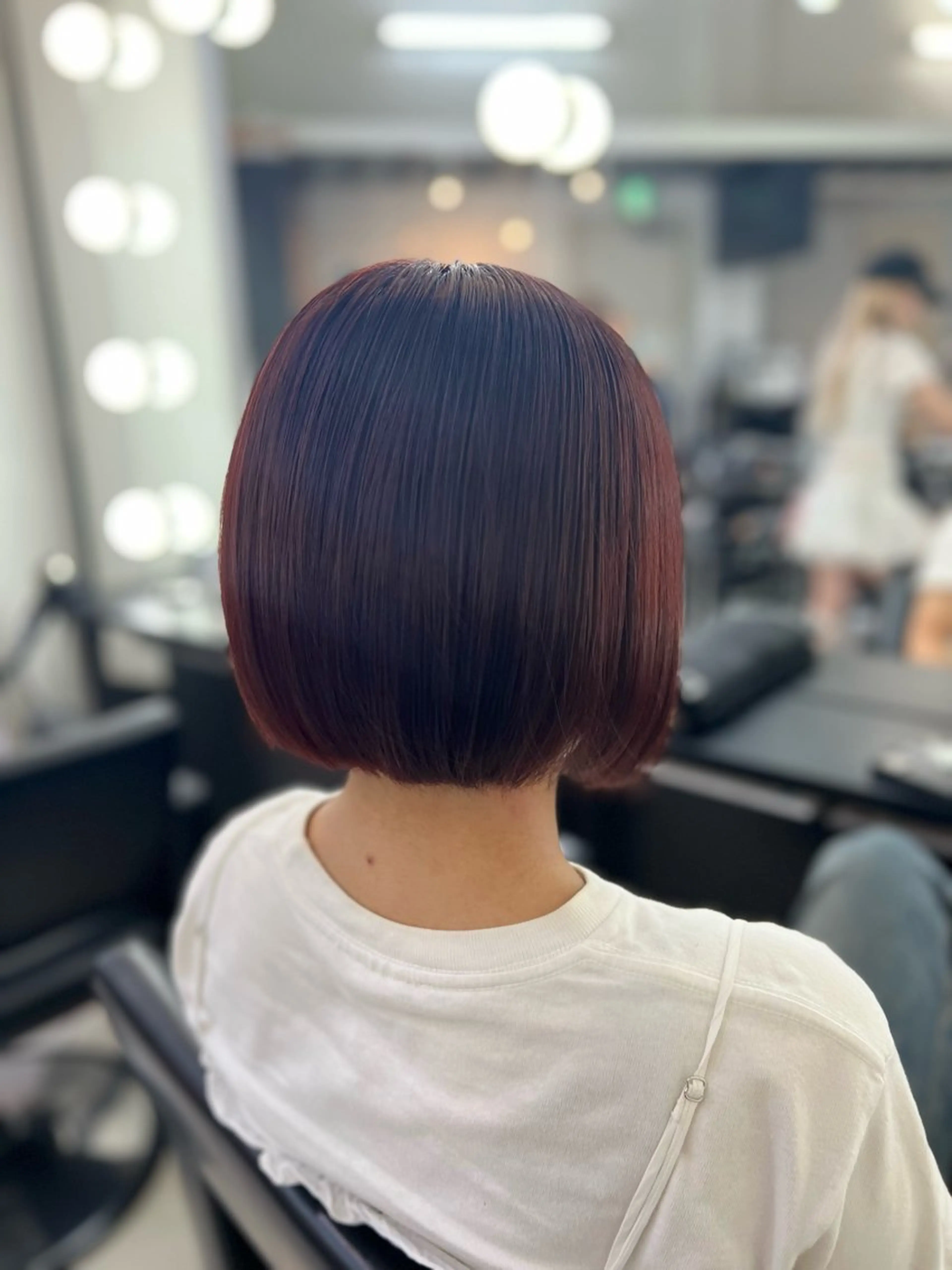 伝説のトリートメント✨の写真