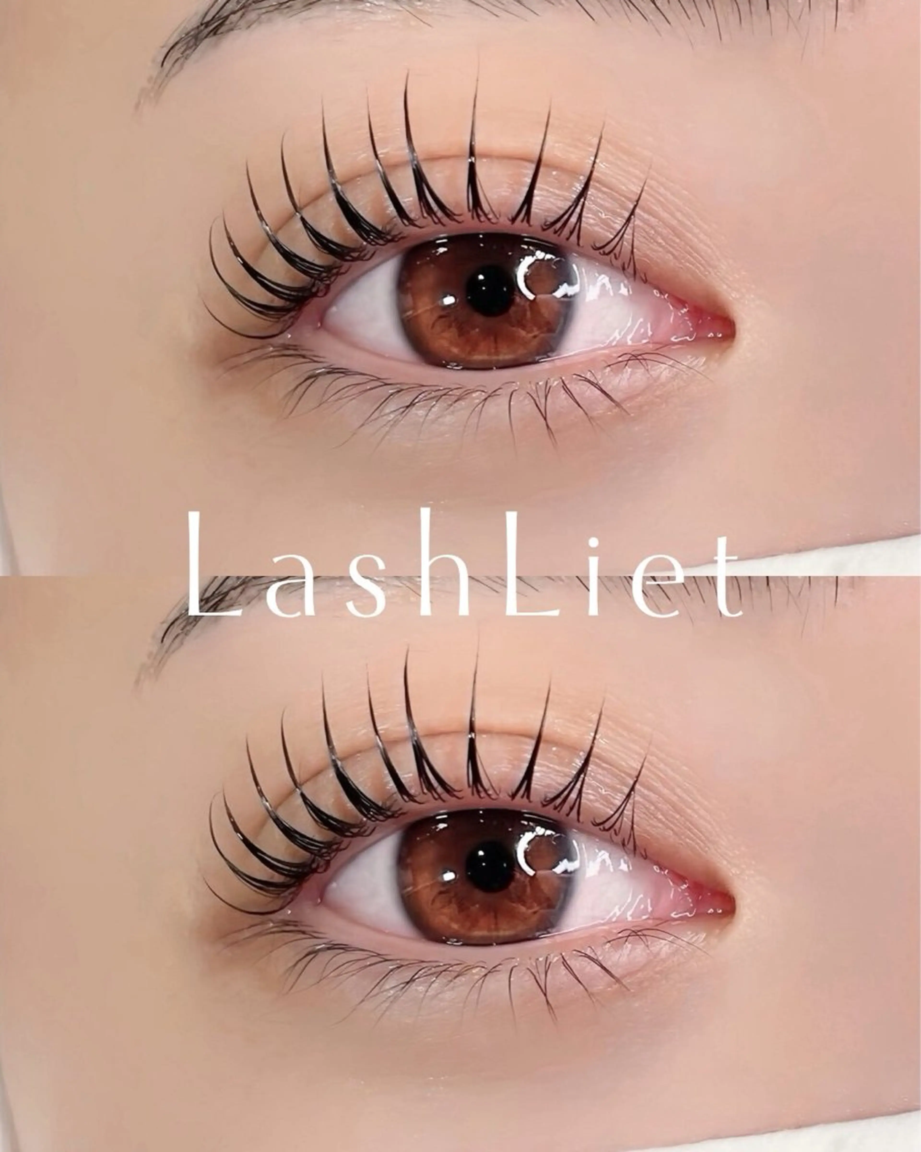 マツエク・マツパ マツパ 茉詩 《MACOTO》🩶の眉毛・アイブロウイメージ