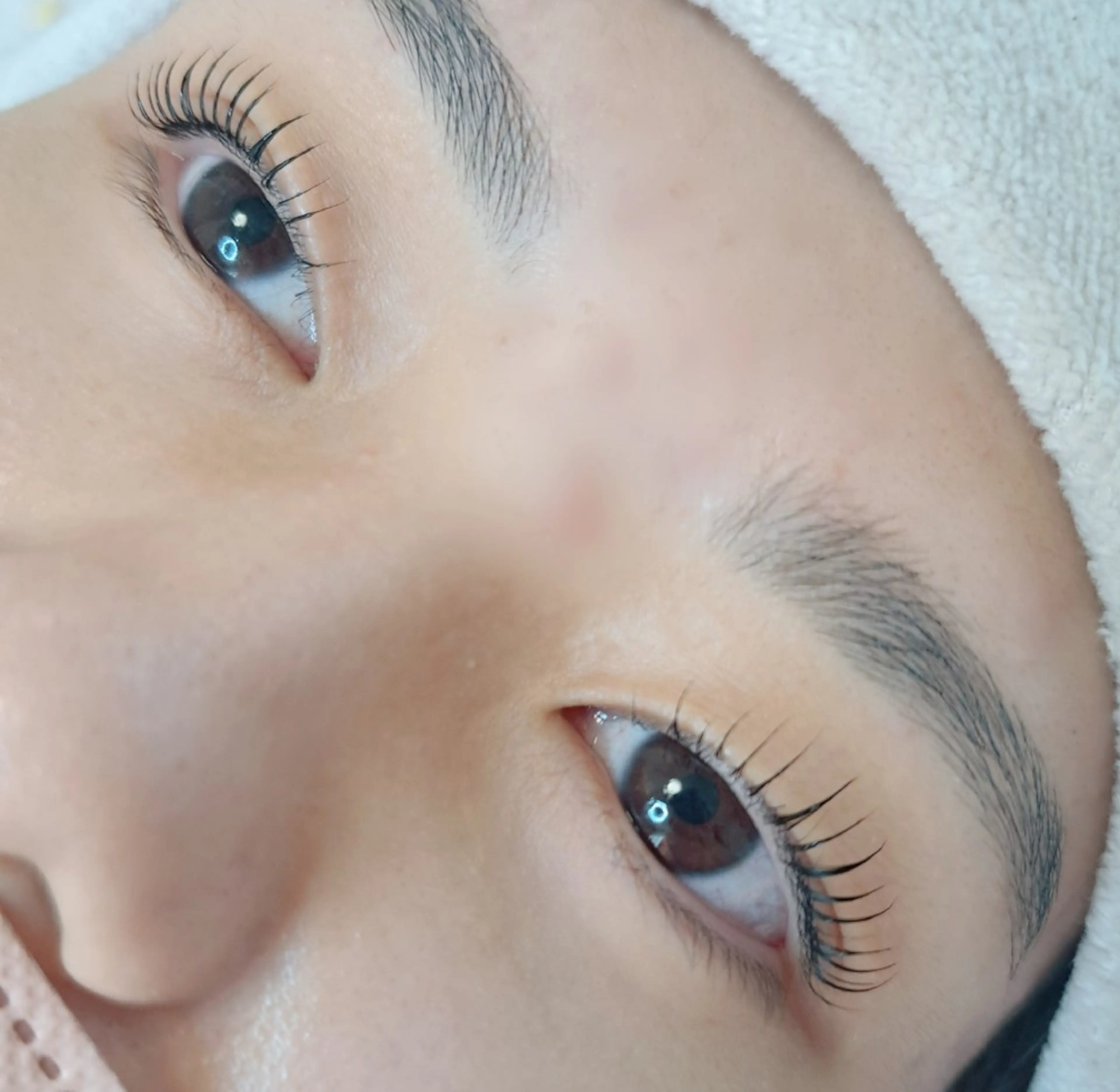 マツエク・マツパ Anela柏店🌷 Hikari🌷のマツエク・マツパデザイン