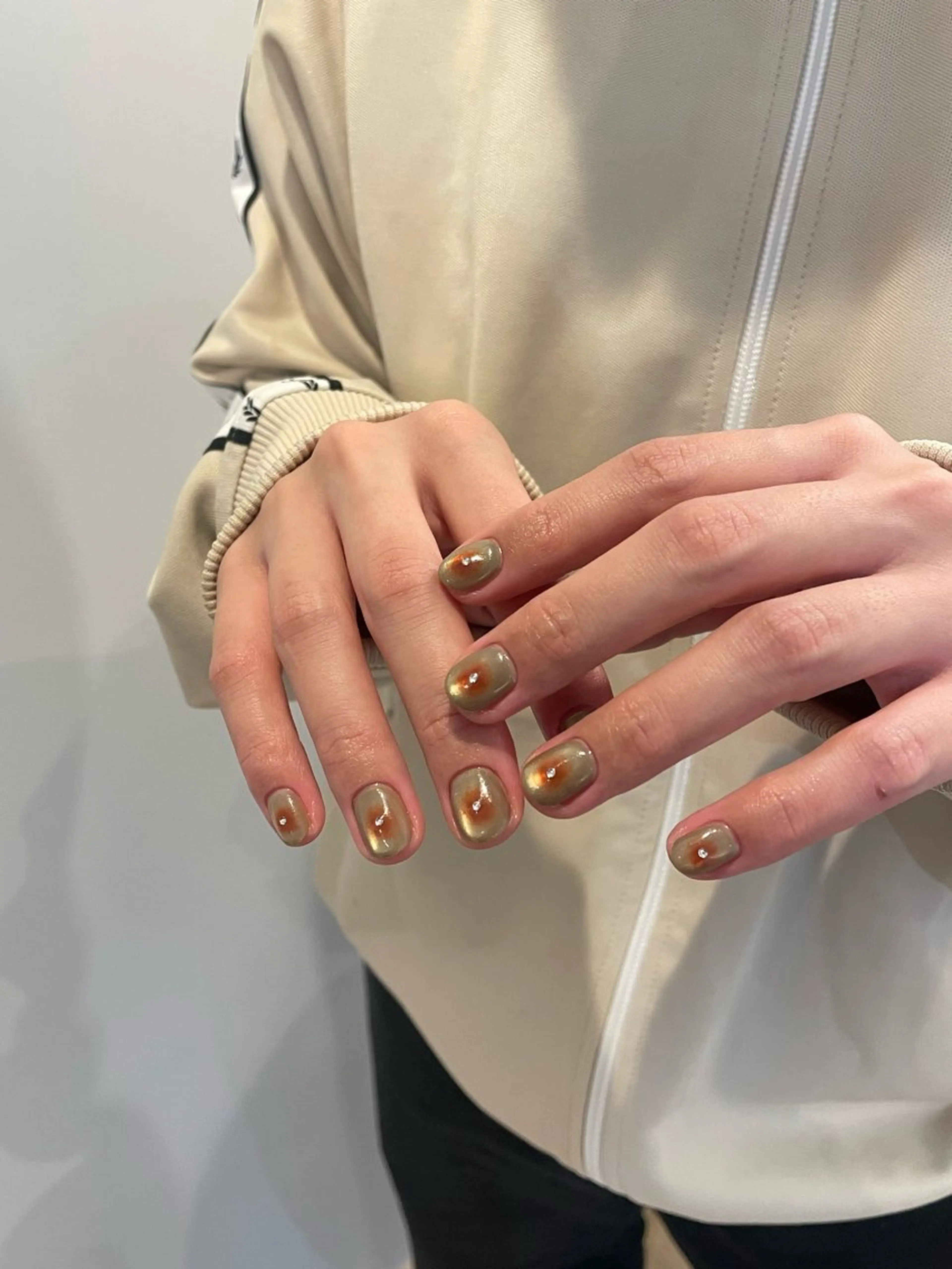 ネイル yuna [モデル募集中]のネイルデザイン