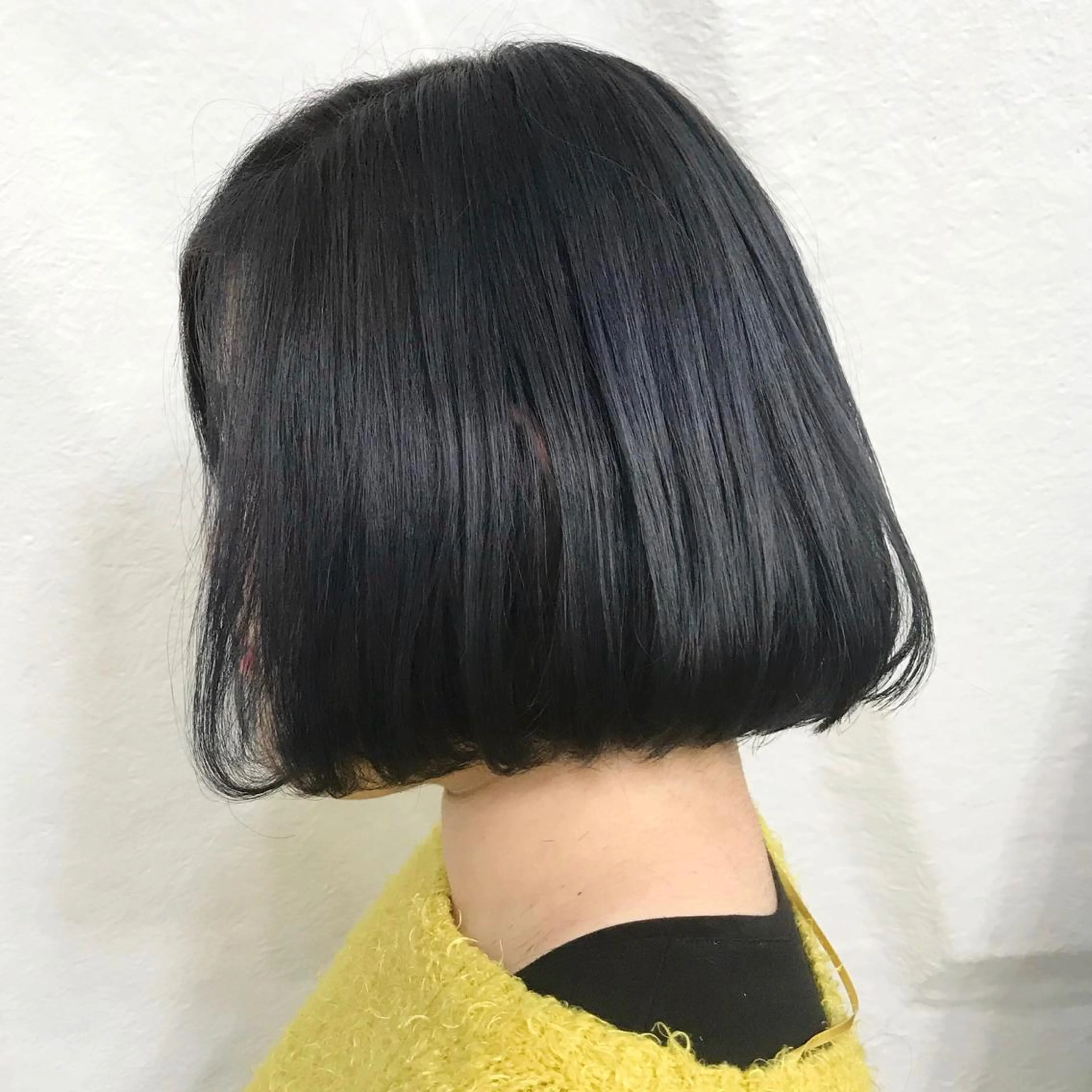 ショート タンバルモリ サロウィン所属・K-POP好き美容師 🇰🇷Kai.Yのヘアスタイル