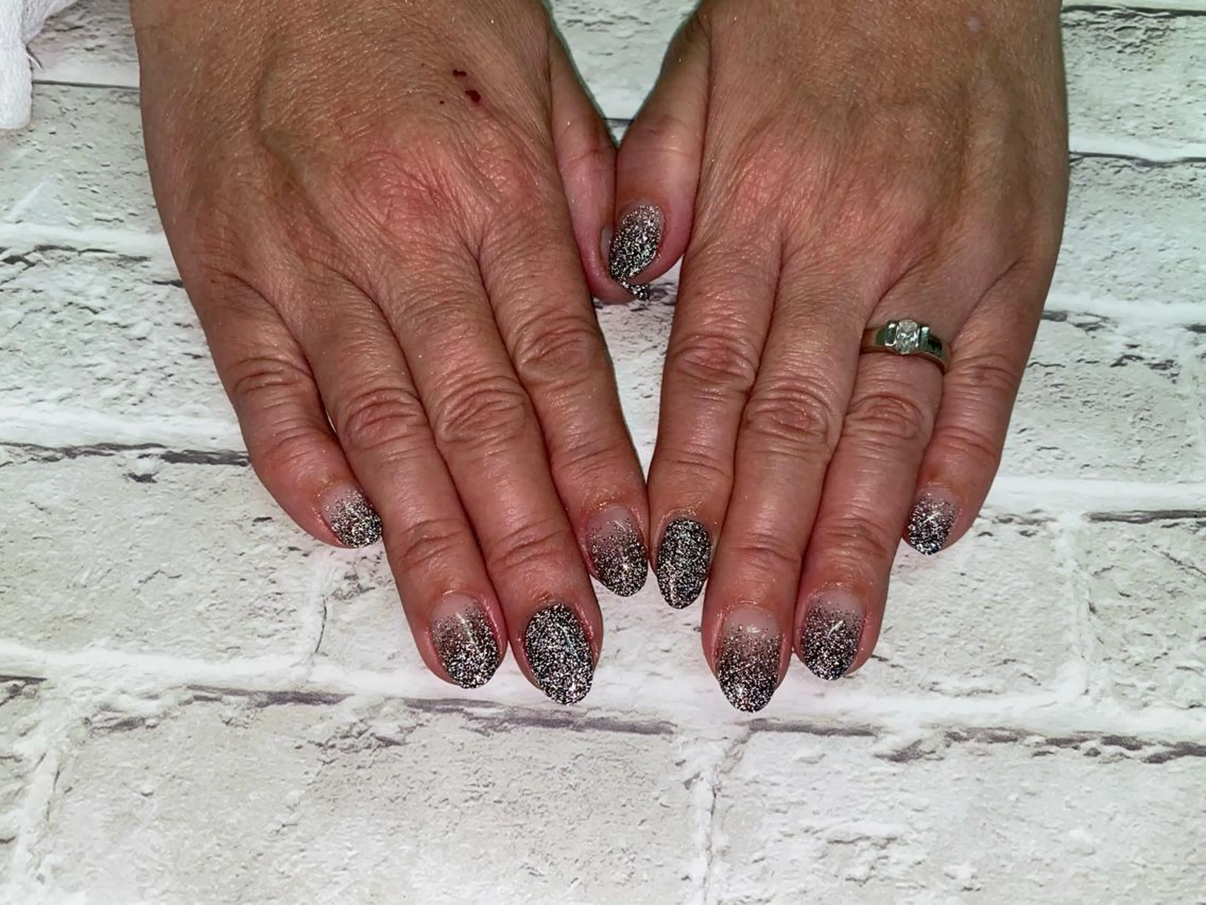 ネイル ハンドネイル フットネイル Nailsalon ulu所属・Nailsalon uluのネイルデザイン