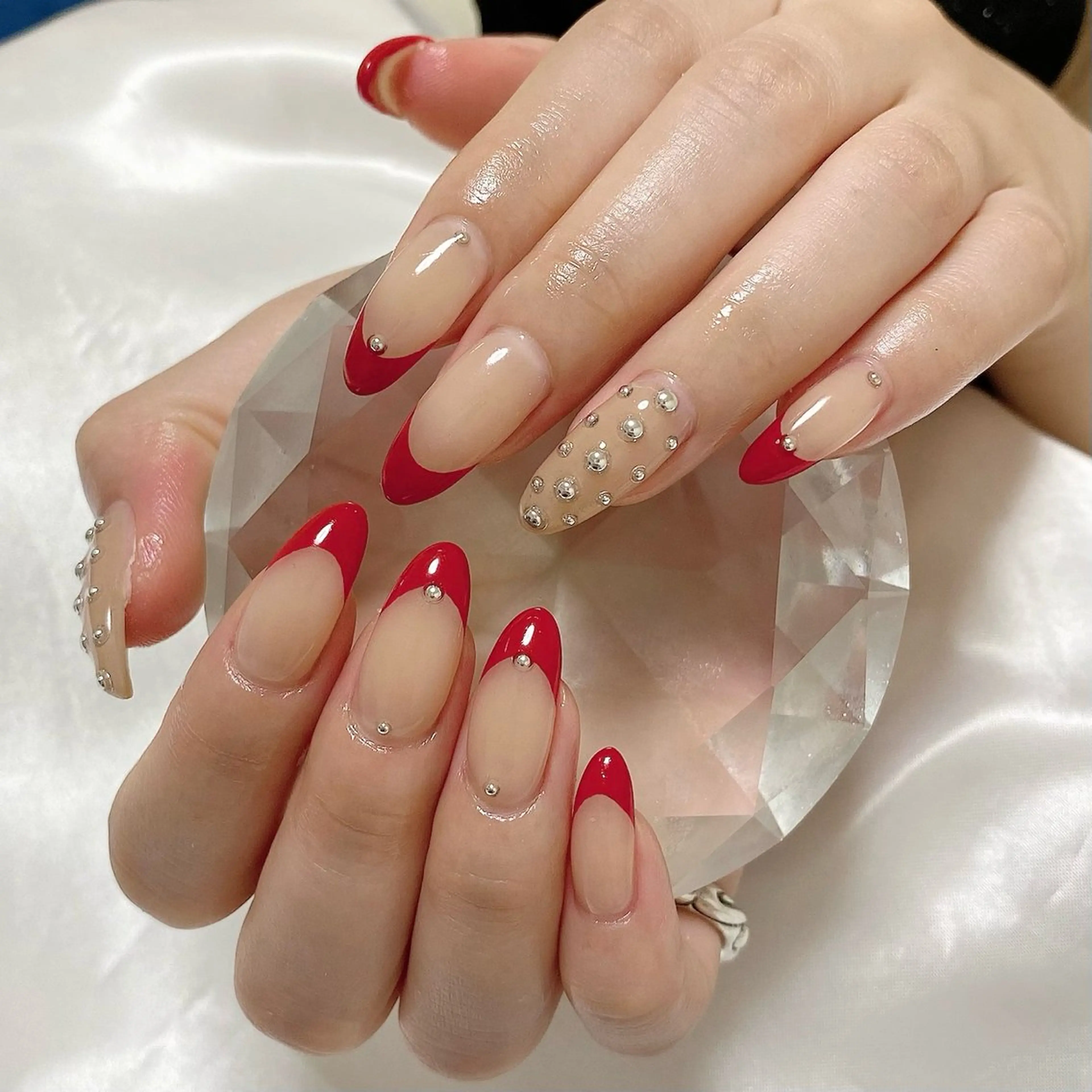 ネイル 💅fleur Ayumiのネイルデザイン