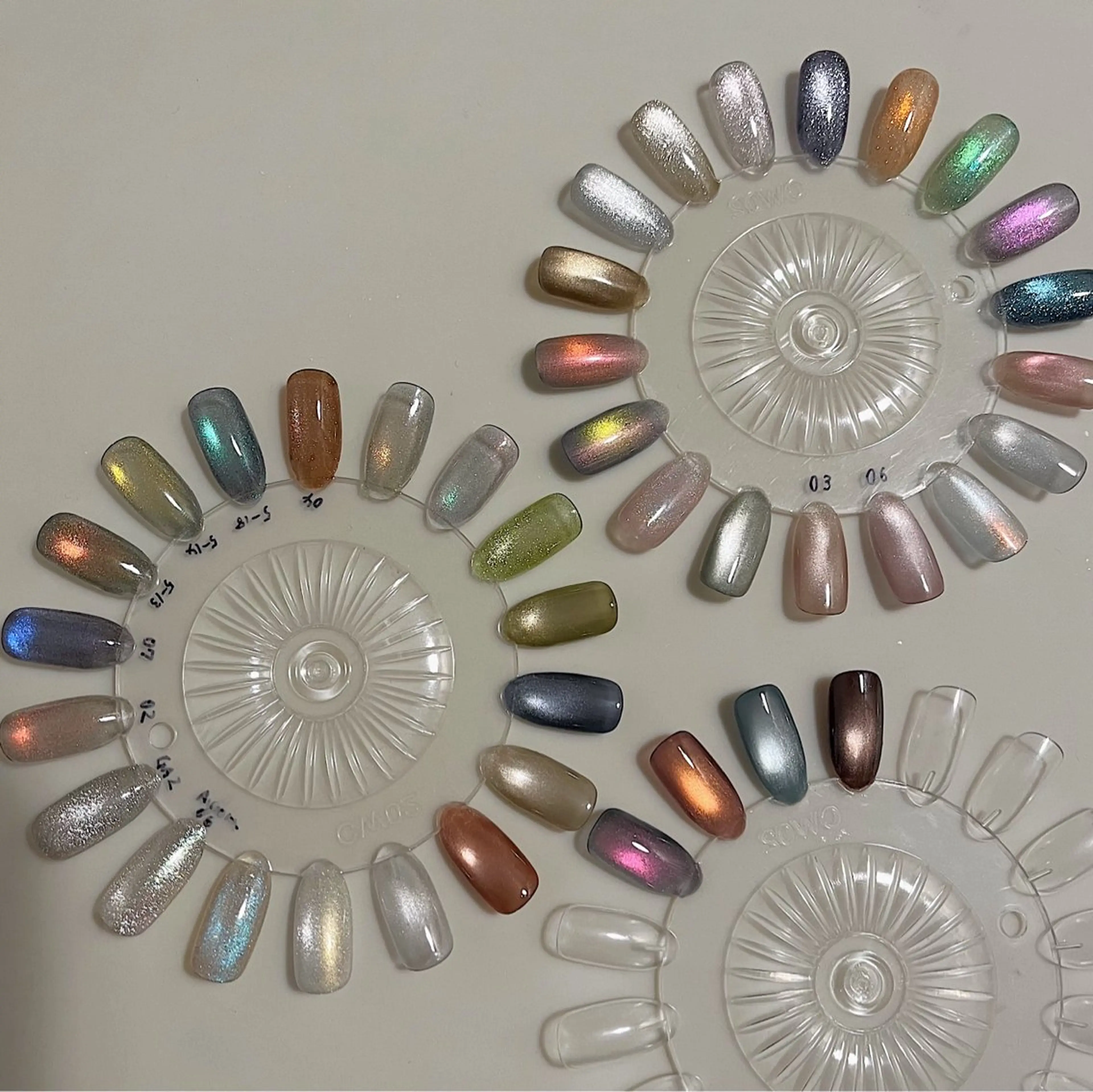 ネイル ハンドネイル nail RINAのネイルデザイン