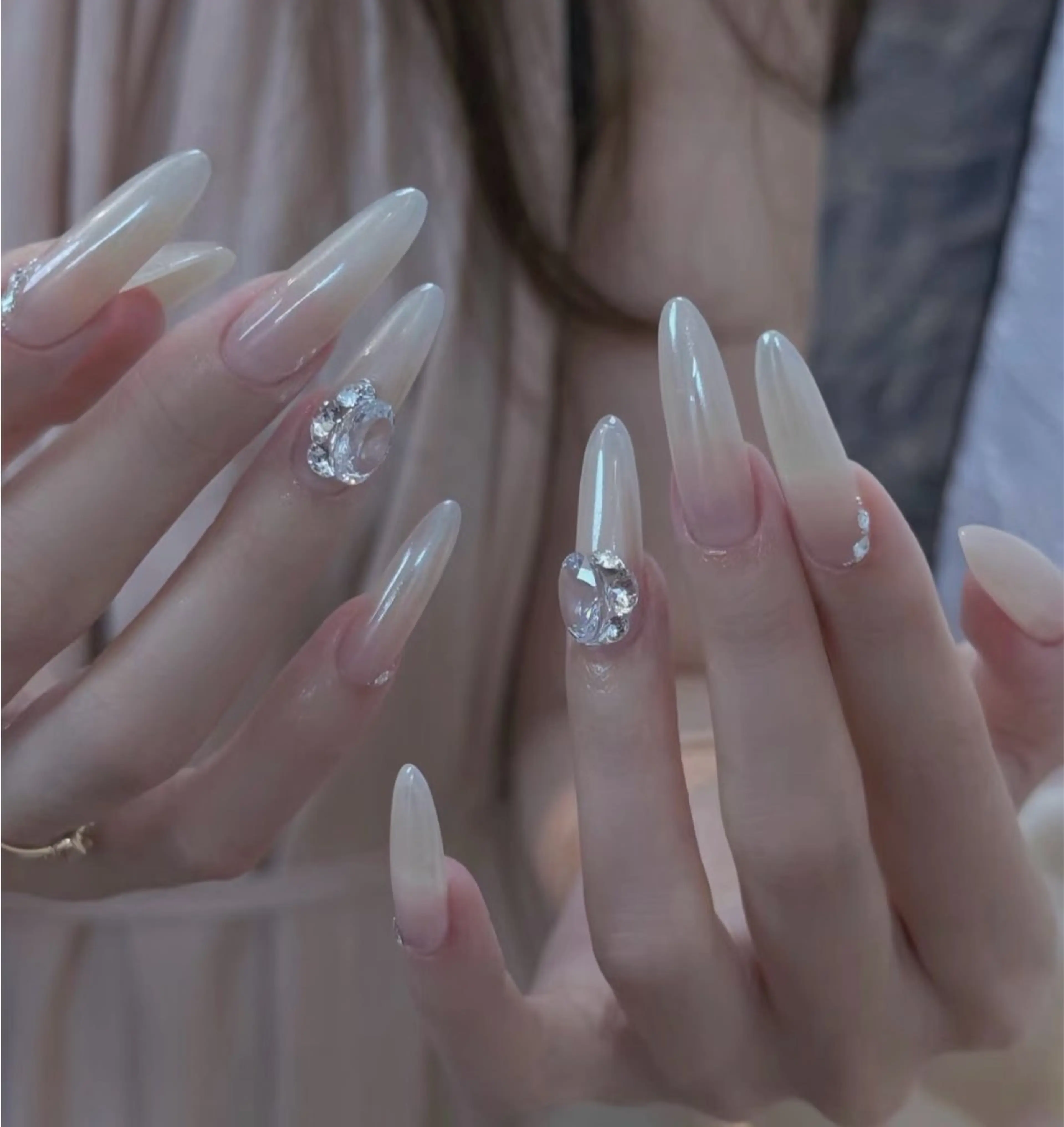 ネイル D-BEAUTY Nailsalonのネイルデザイン