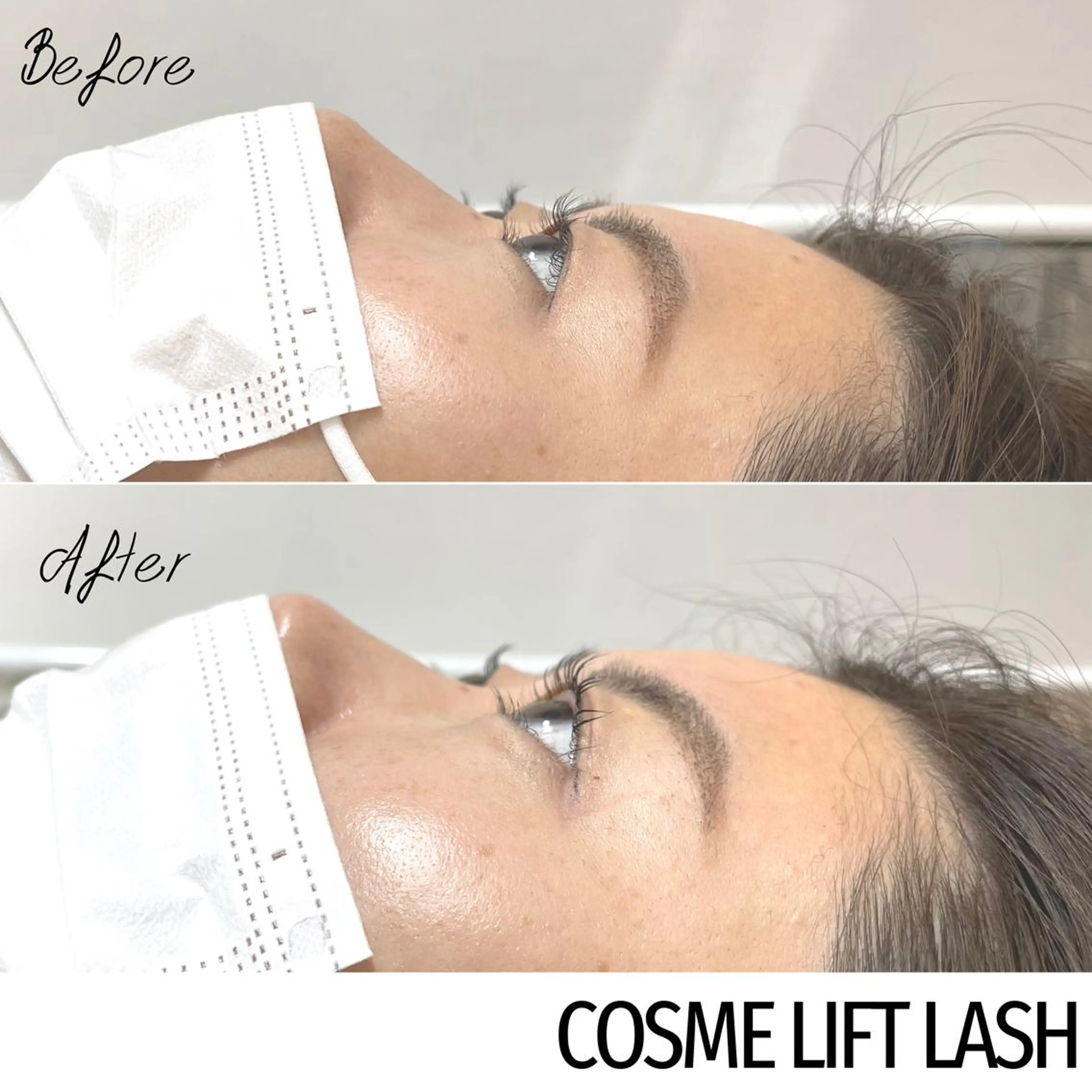 マツエク・マツパ マツパ CARA カーラのマツエク・マツパデザイン