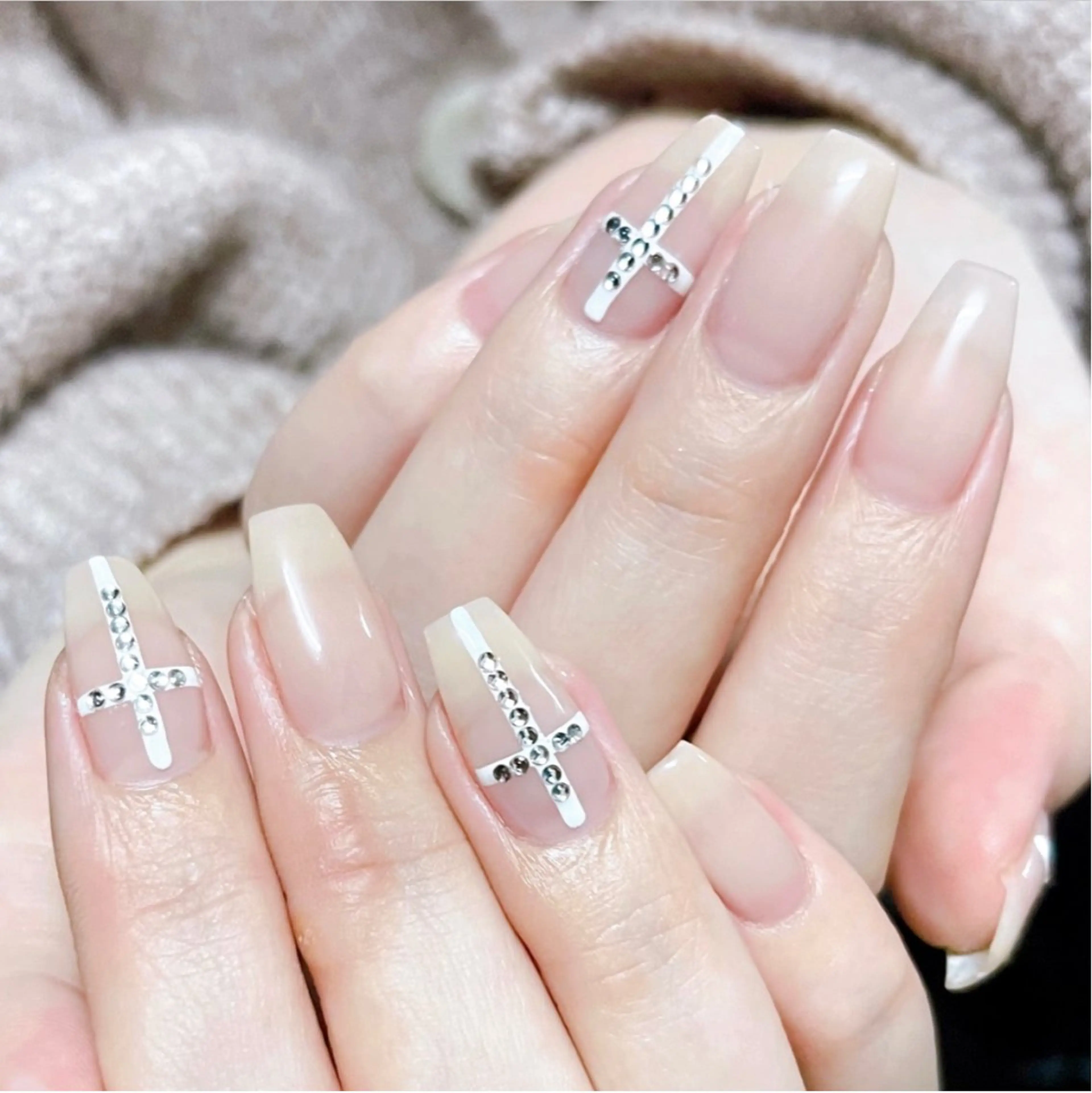 ネイル ハンドネイル janma.nail ✳︎akiのネイルデザイン