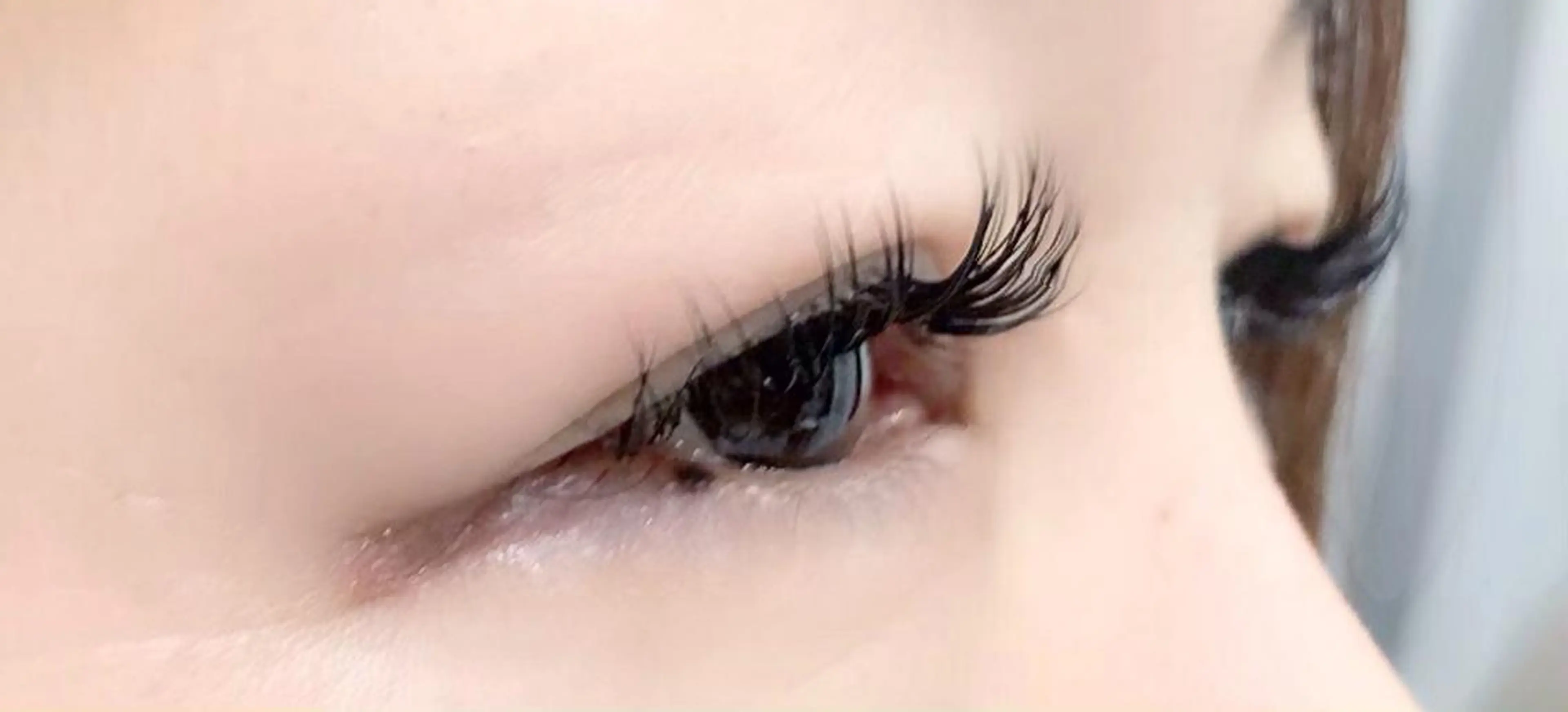 マツエク・マツパ 岡田詩織 MODE Ks松原店のヘアスタイル