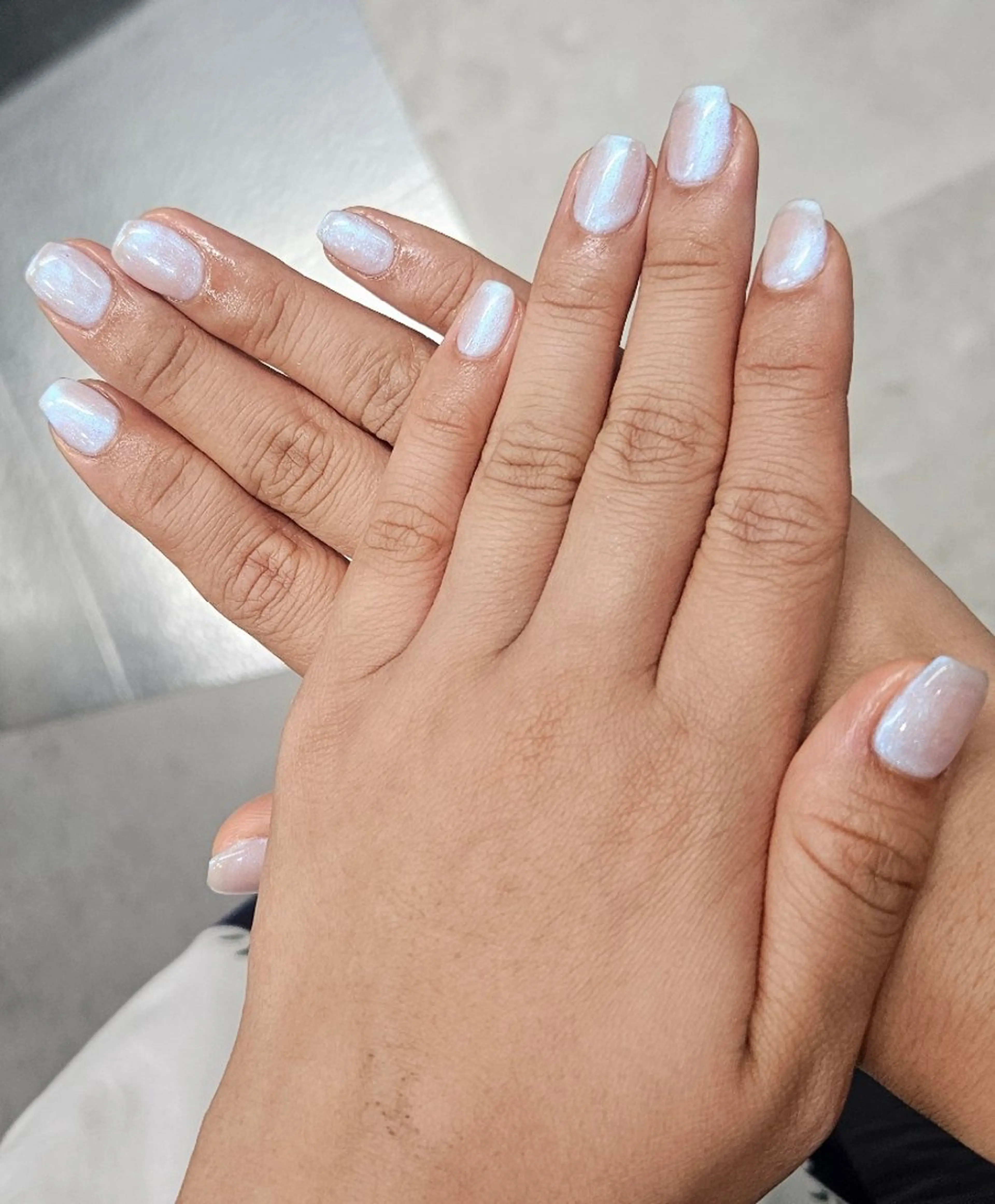 ネイル イル　ネイルサロン　京都河原町店所属・イル 小澤のネイルデザイン