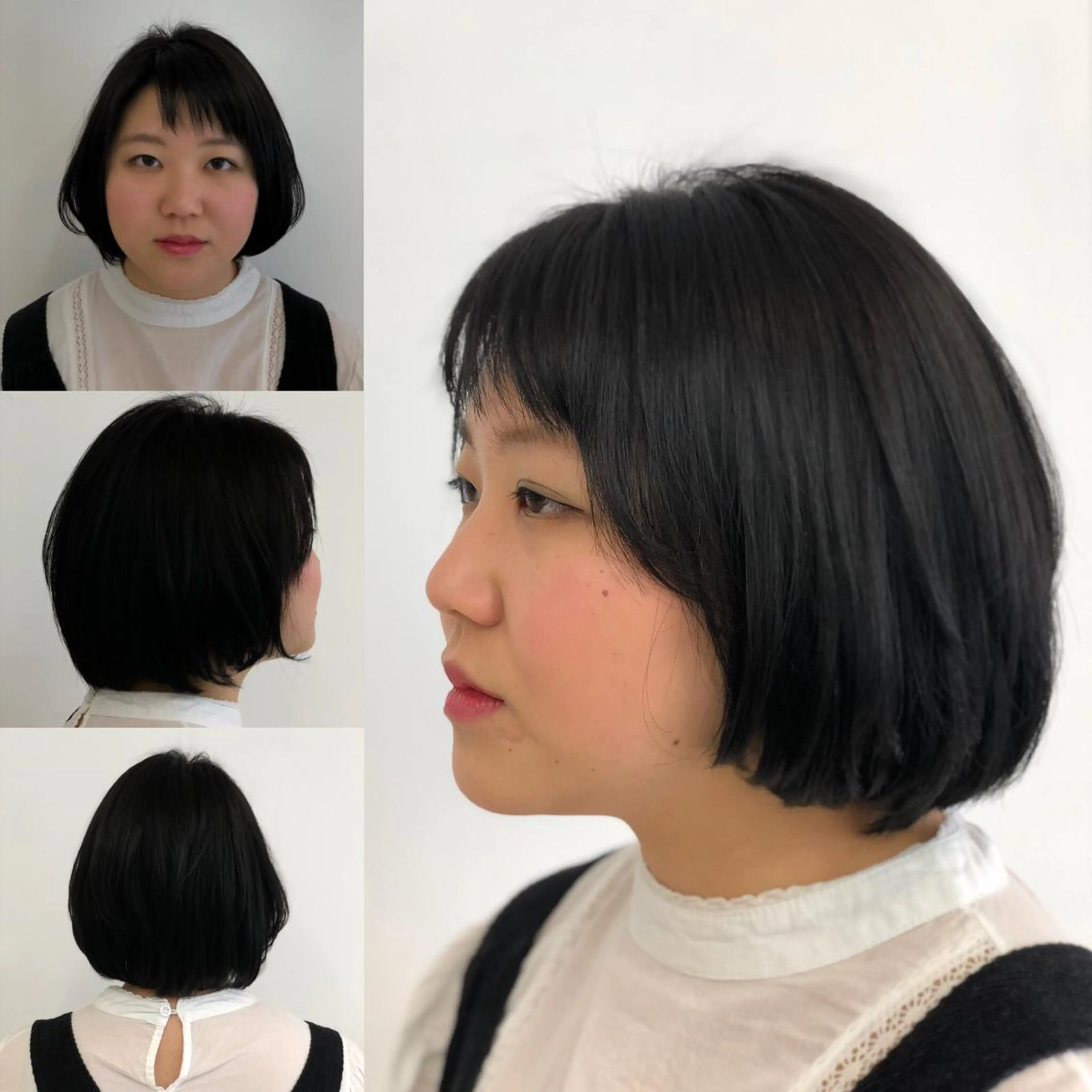 ショート Ｄirector 　徳久　真紀の眉毛・アイブロウイメージ