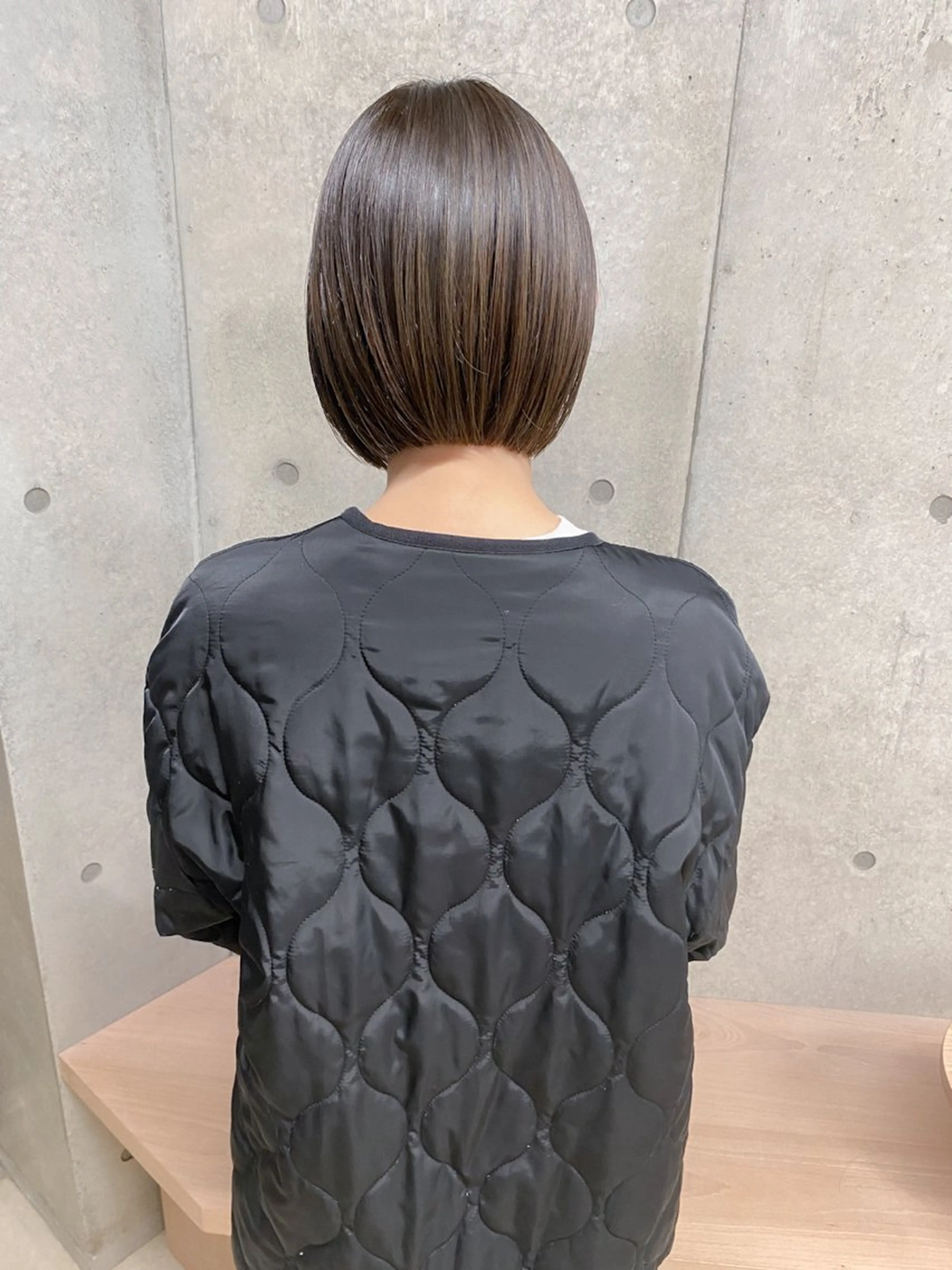 ショート カラー 渋谷パーソナルカラー 診断🌈✨井上のその他イメージ