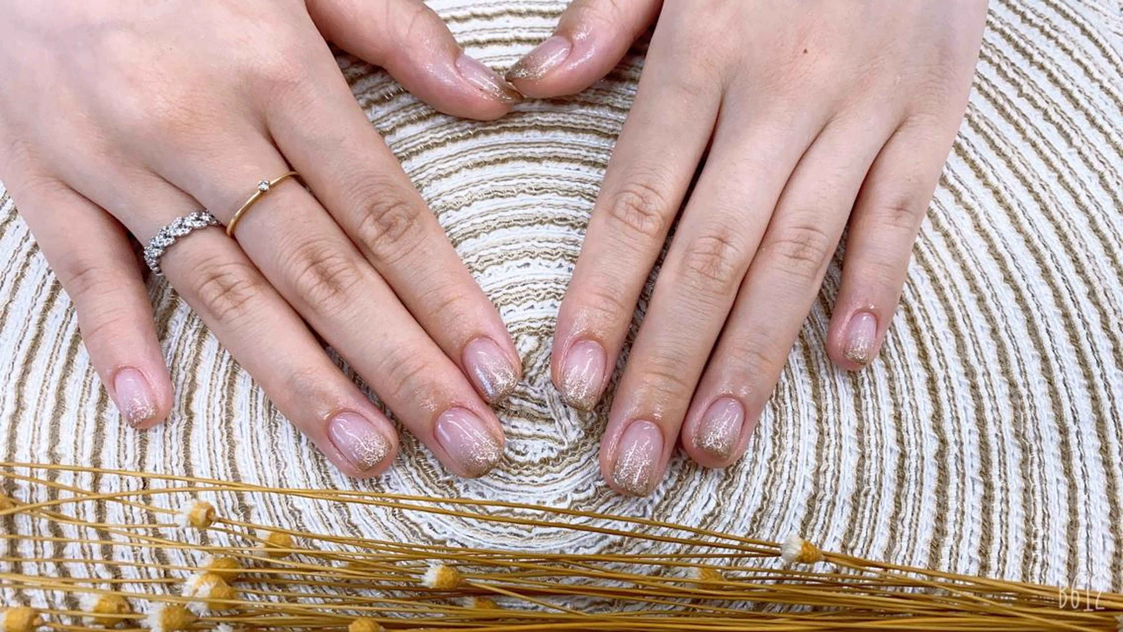 ネイル Romine アイラッシュ&ネイルのマツエク・マツパデザイン