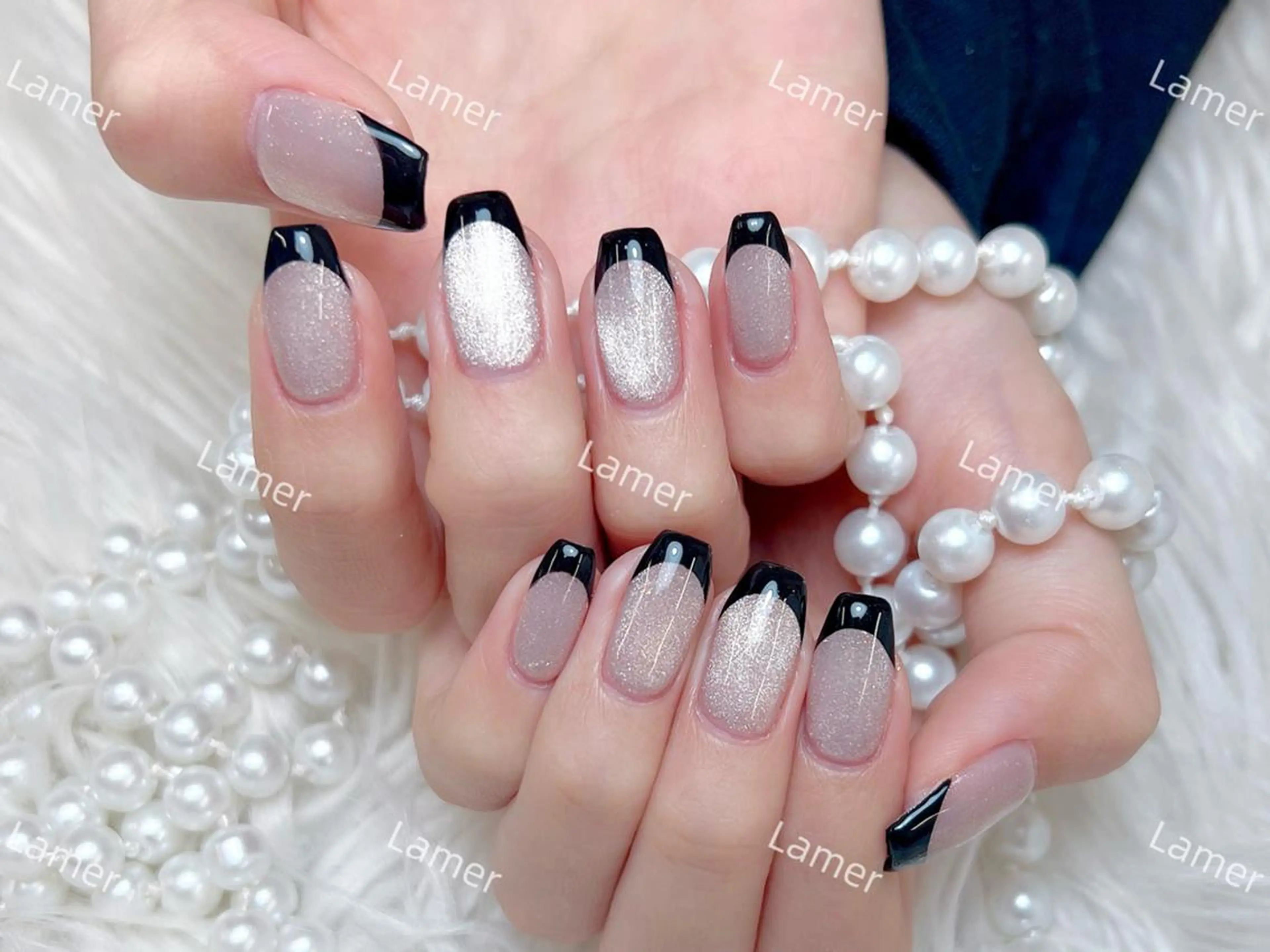 ネイル Moming 🌷のネイルデザイン