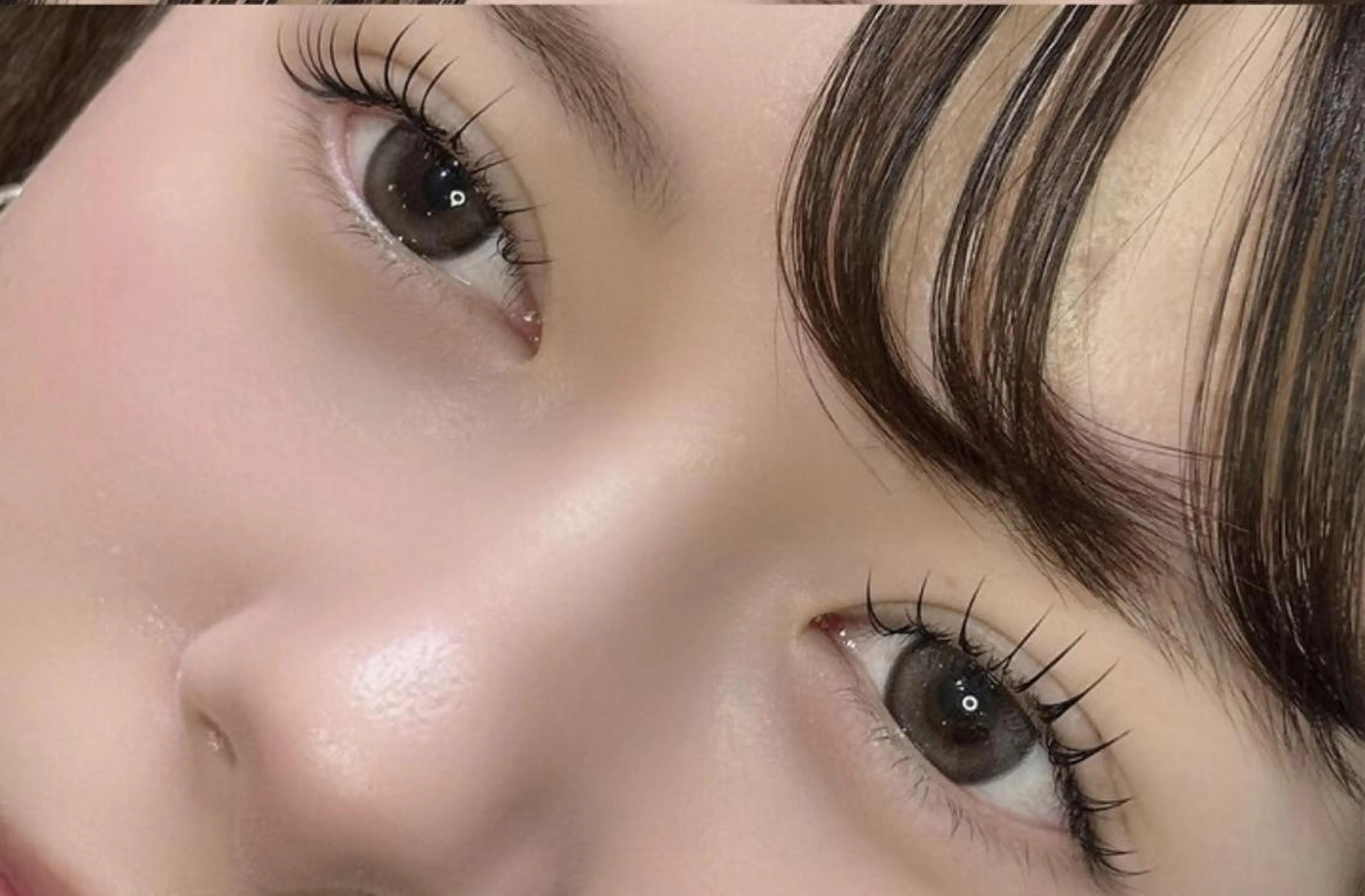 高級セーブルorフラット(＋220円)オフ込み40本✨2200円の写真