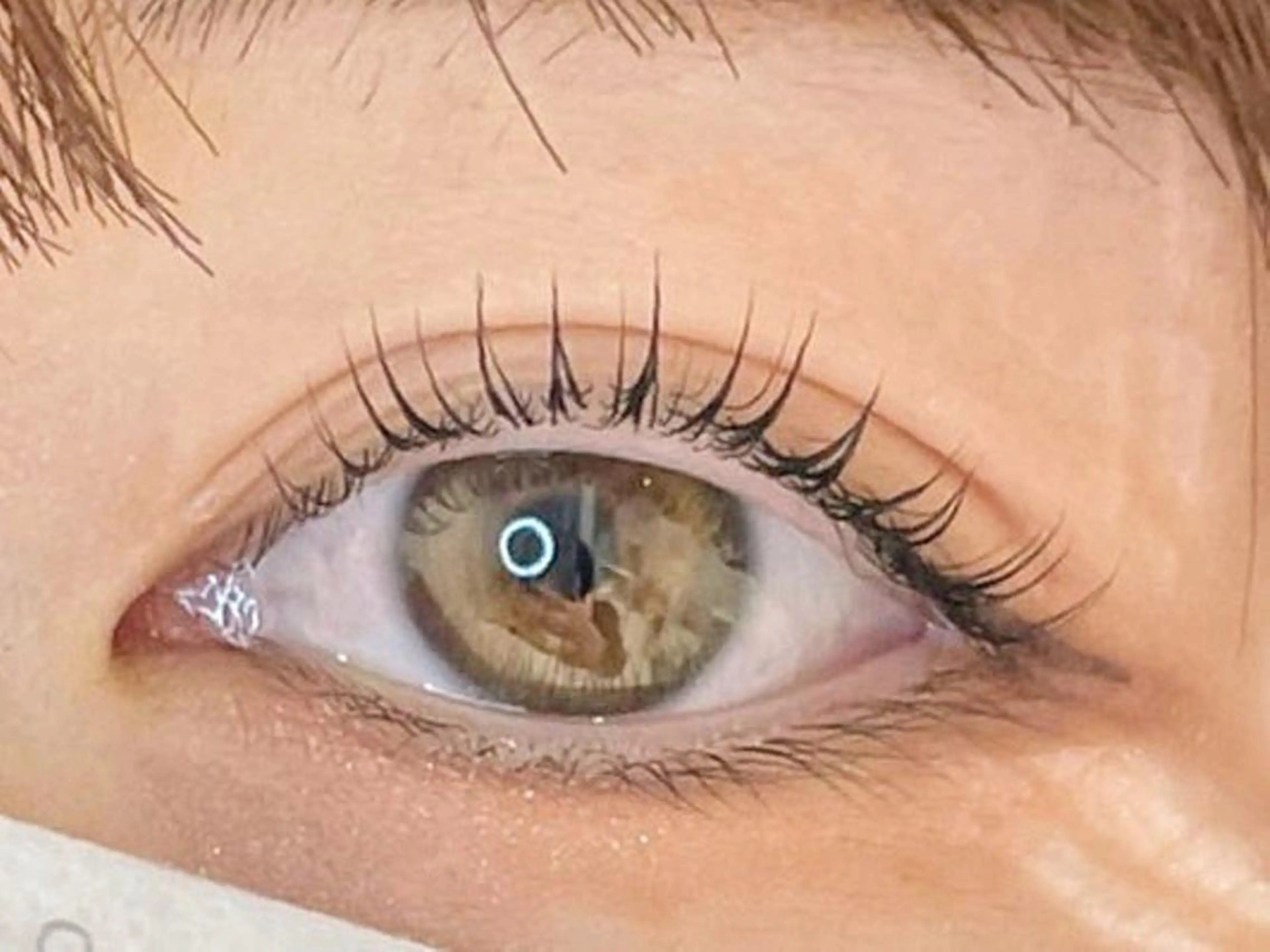 マツエク・マツパ EA所属・KAMIYU 💎❄️のマツエク・マツパデザイン