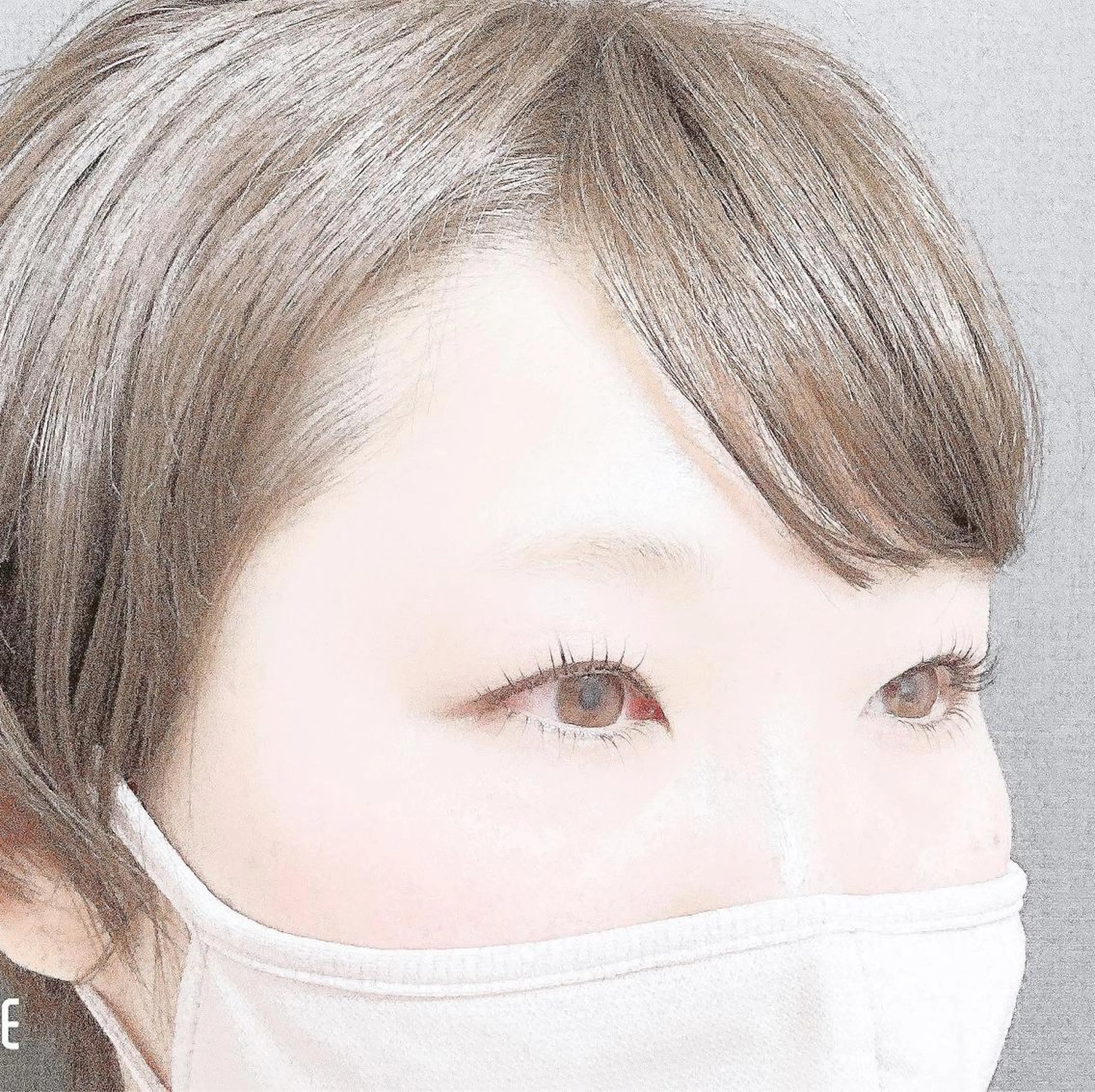 マツエク・マツパ 高崎/まつ毛/眉毛 /keikoの眉毛・アイブロウイメージ