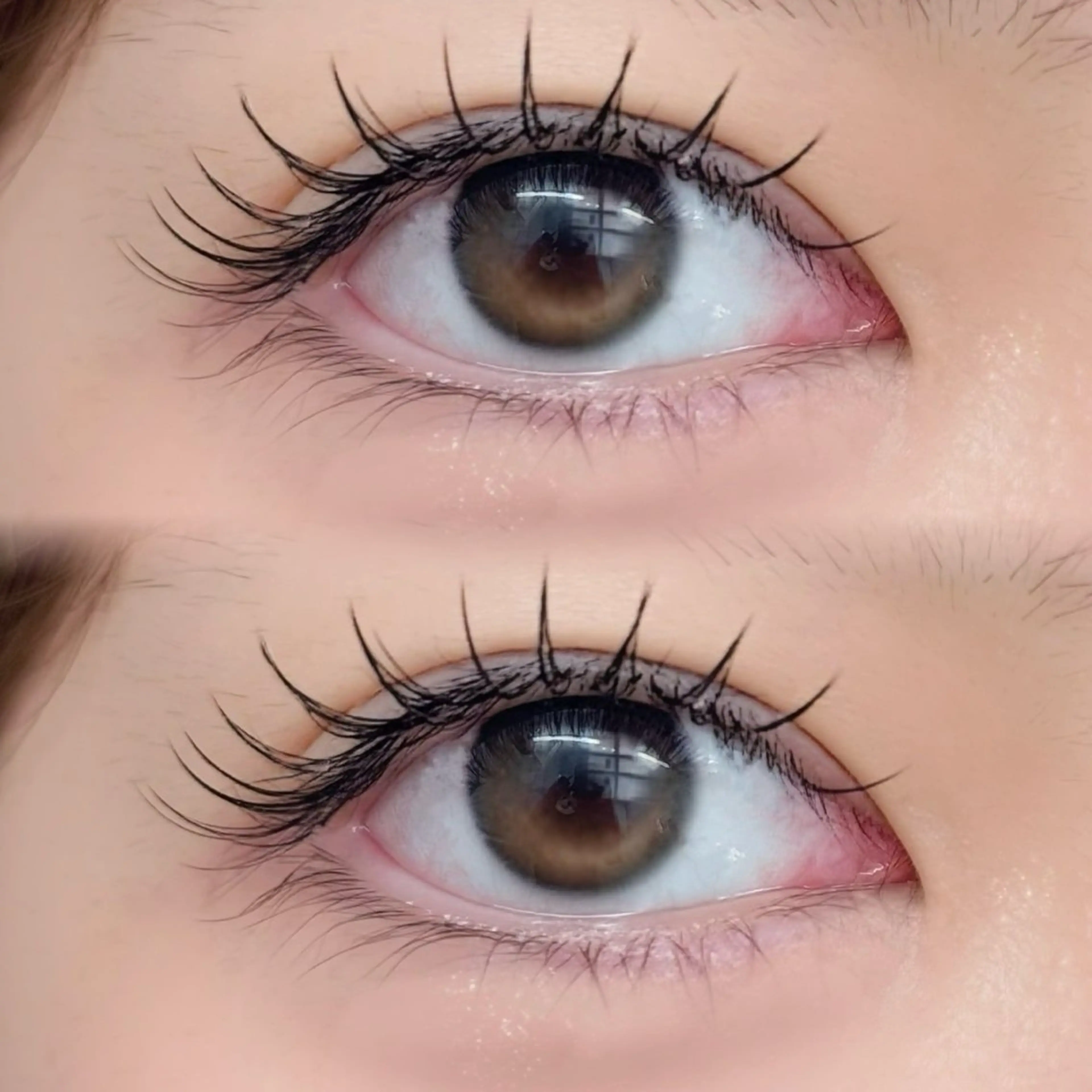 マツエク・マツパ Kana 🎀🩶のマツエク・マツパデザイン