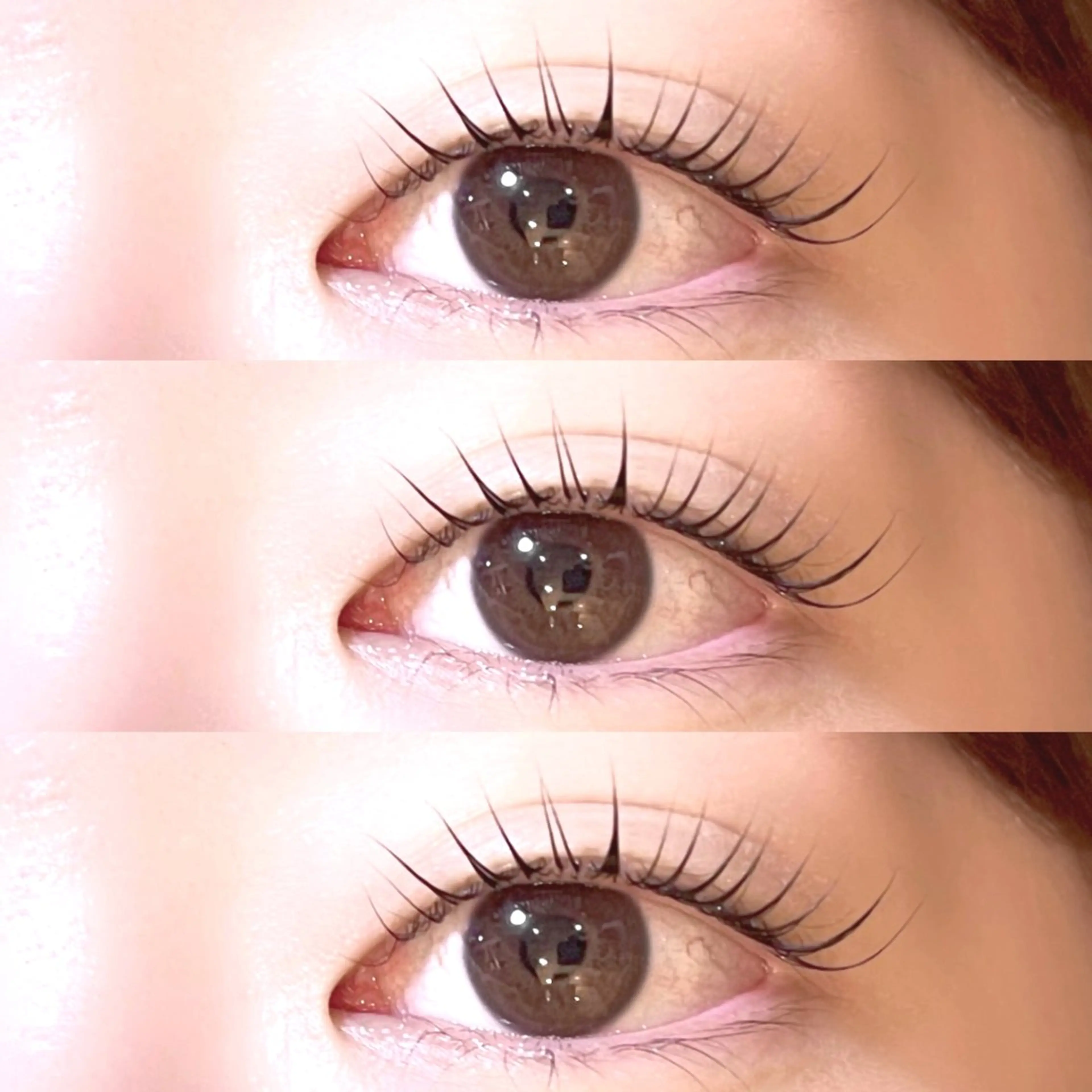 マツエク・マツパ マツパ 西村 未羽/ﾏﾂｴｸ /網紅/ﾊﾟﾘのマツエク・マツパデザイン