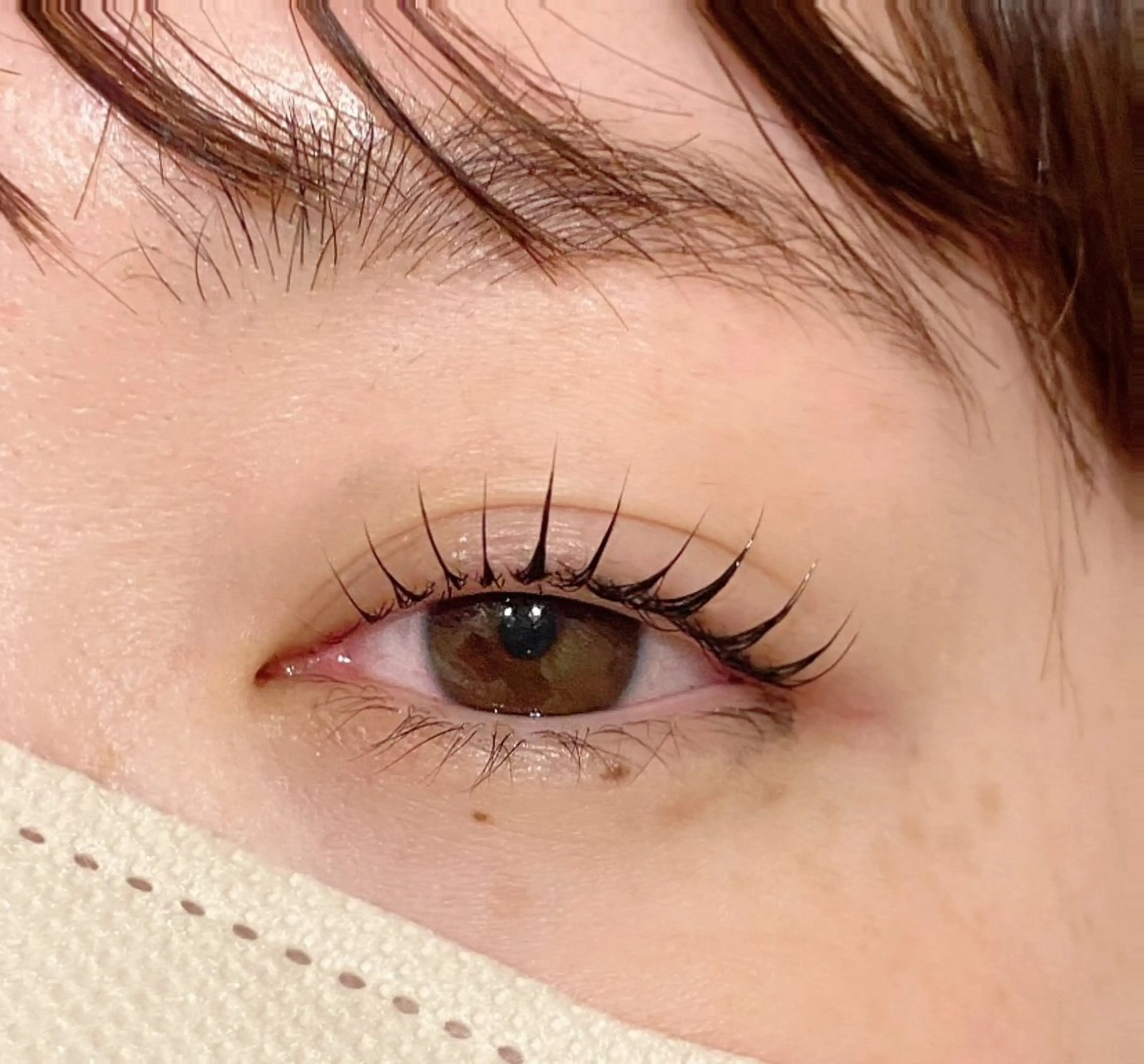 マツエク・マツパ マツパ Jessica 清水🎀✨のエステ・リラクイメージ