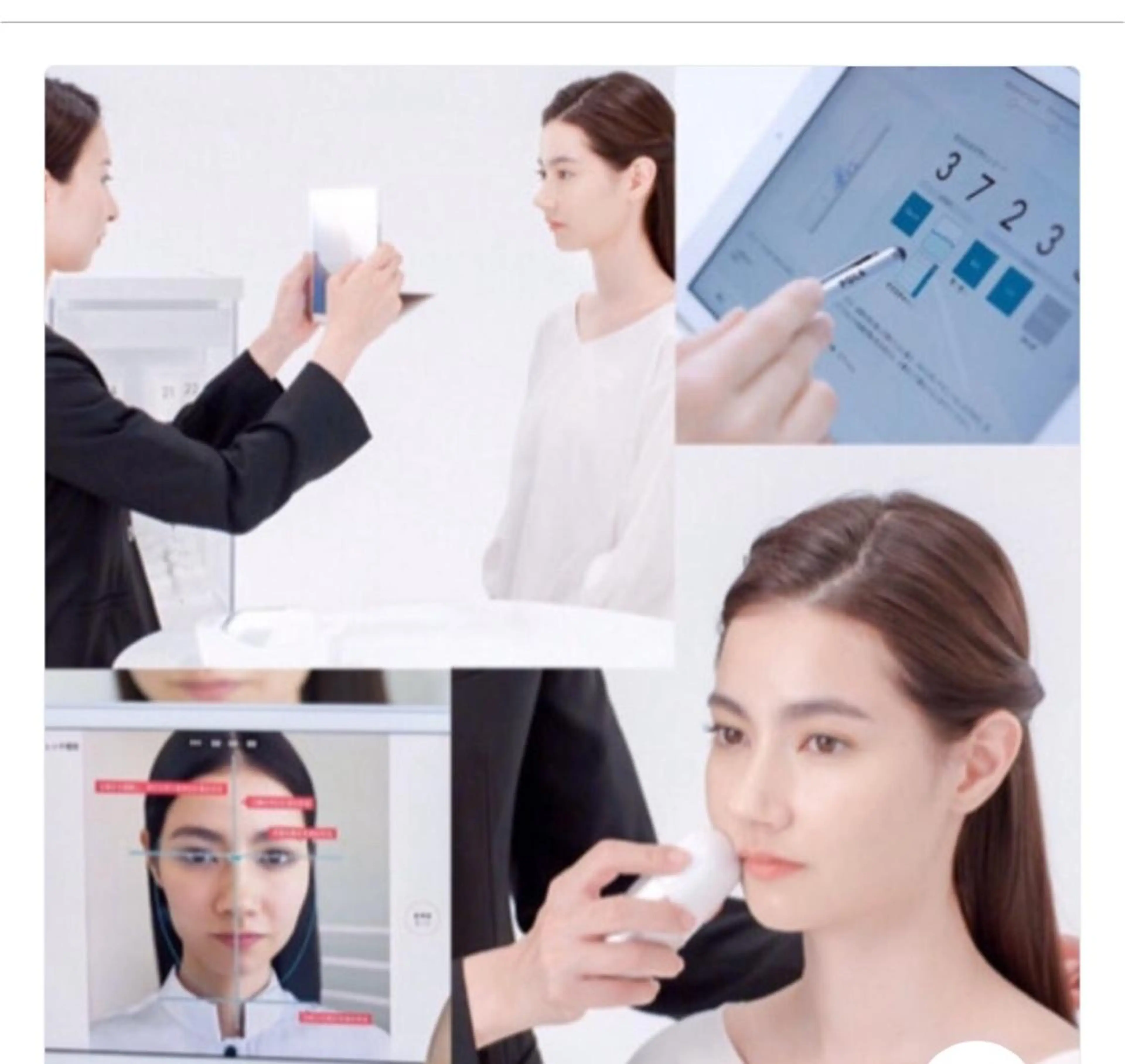 エステ POLA　ポーラ 　太融寺所属・POLA 高瀬のエステ・リラクイメージ