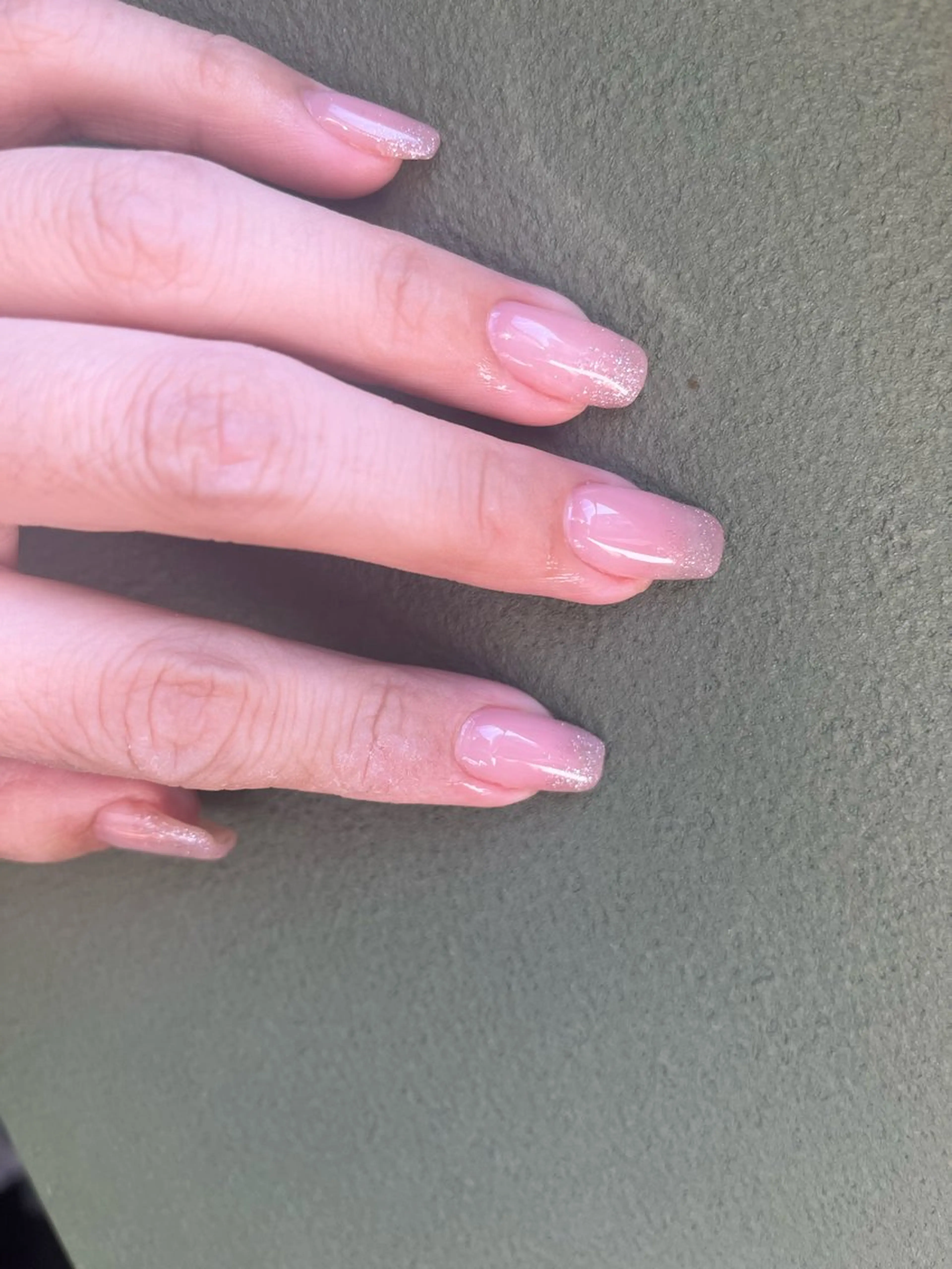 ネイル ハンドネイル Kimura Yukoのネイルデザイン