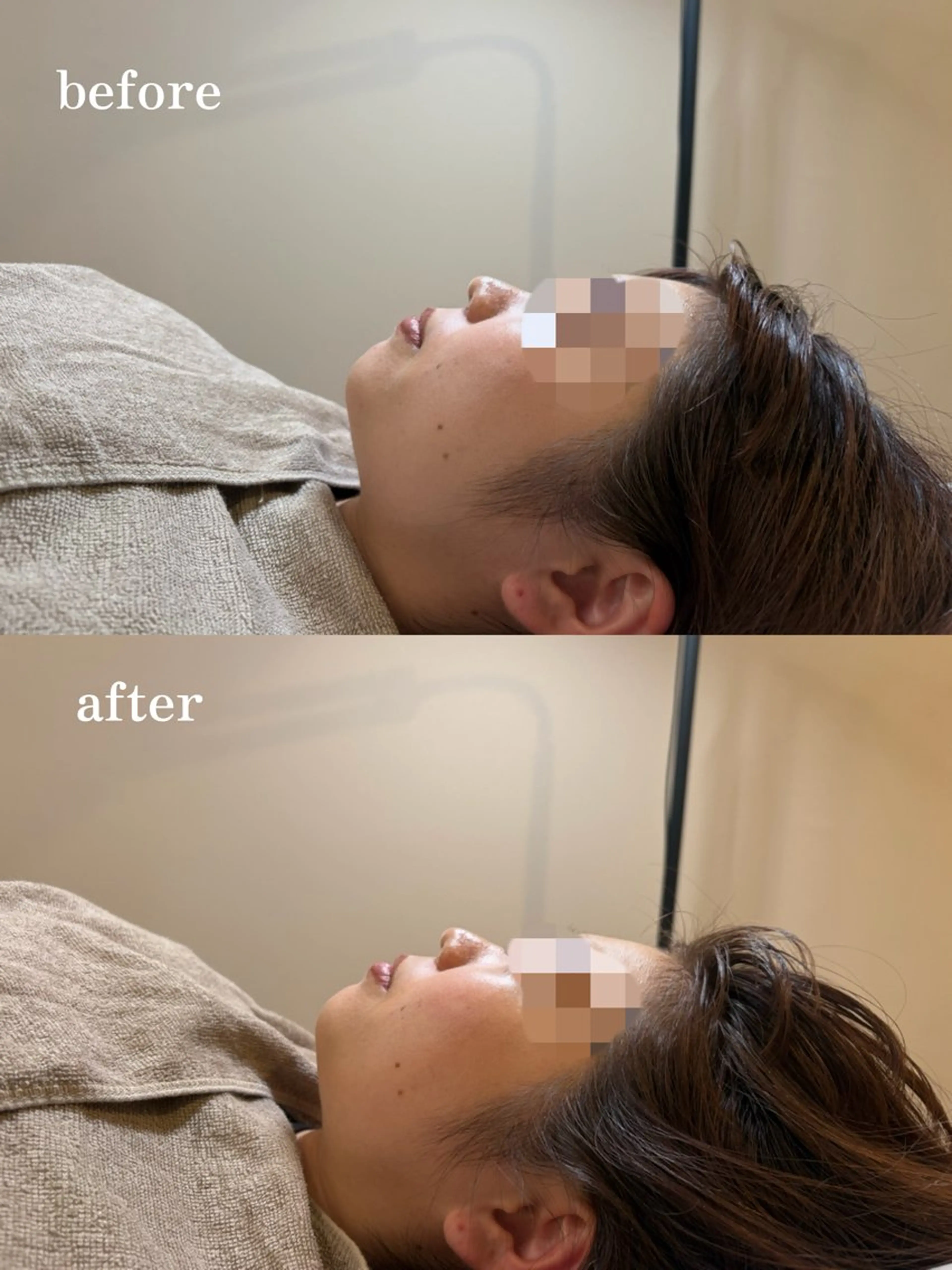 ENNE Lash&Blow by&ERA所属・ENNE🦩小顔整体 師🌿 HINAKOのエステ・リラクイメージ