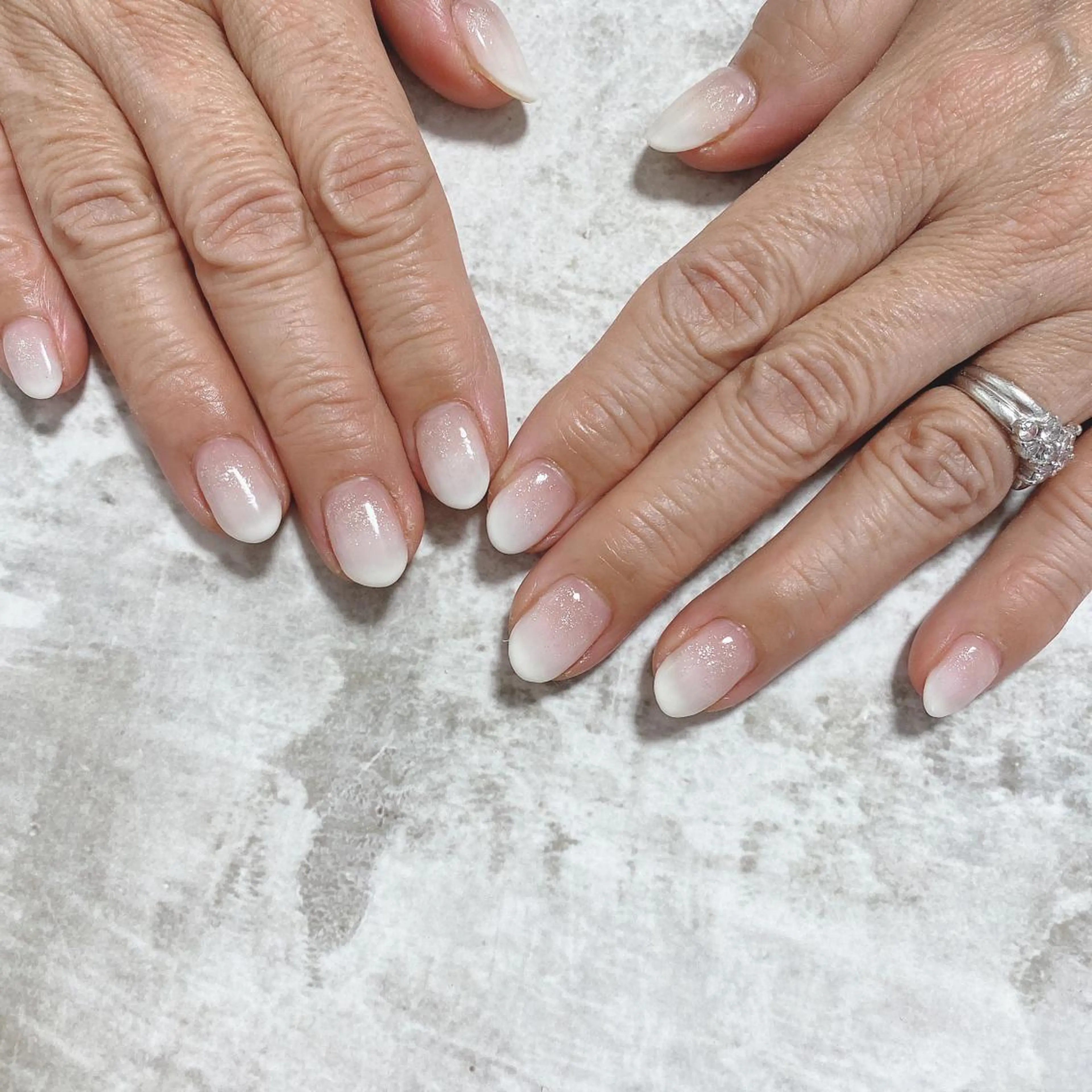 ネイル 吉岡 裕子のネイルデザイン