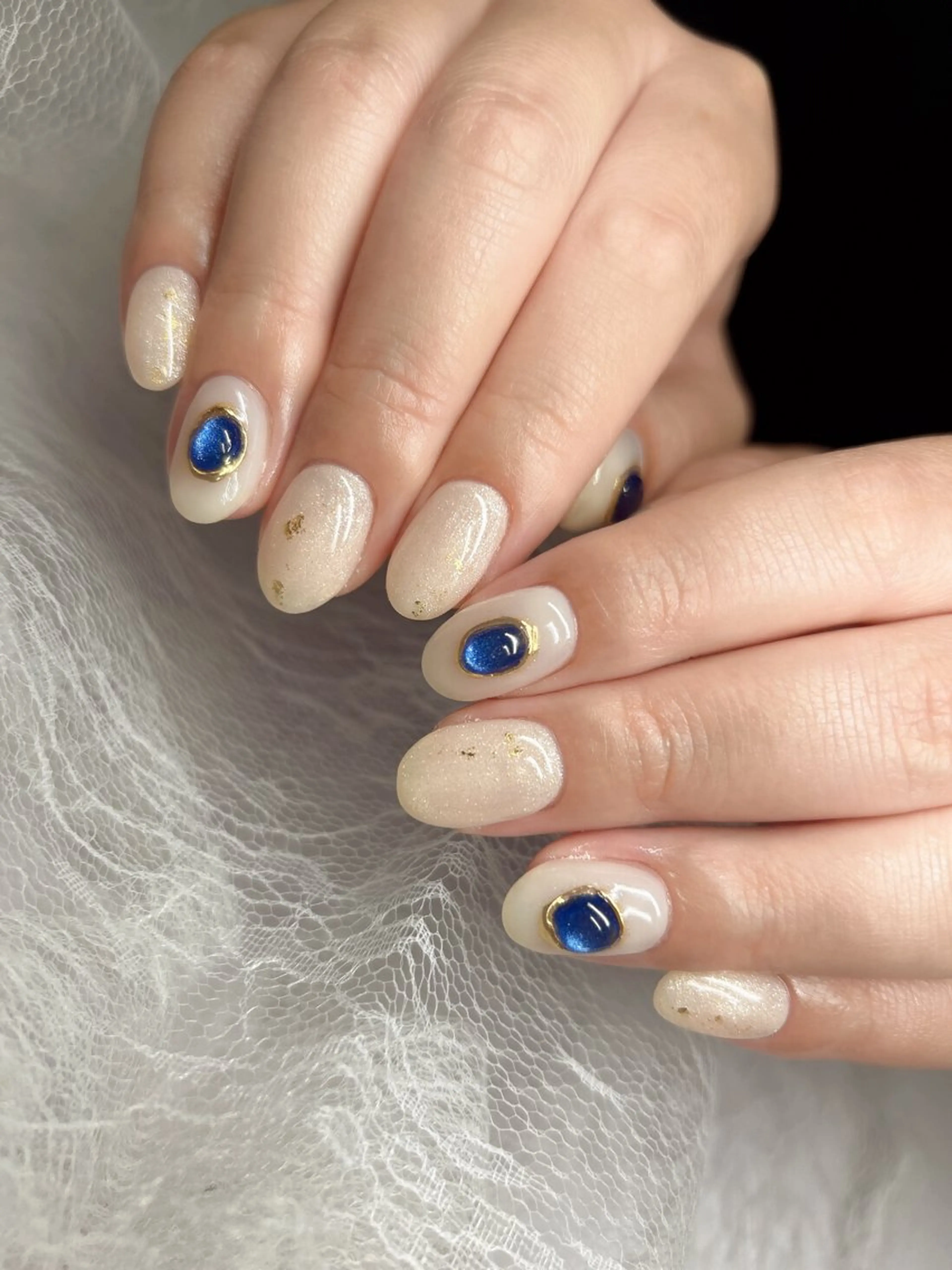 ネイル Salon MINEのエステ・リラクイメージ