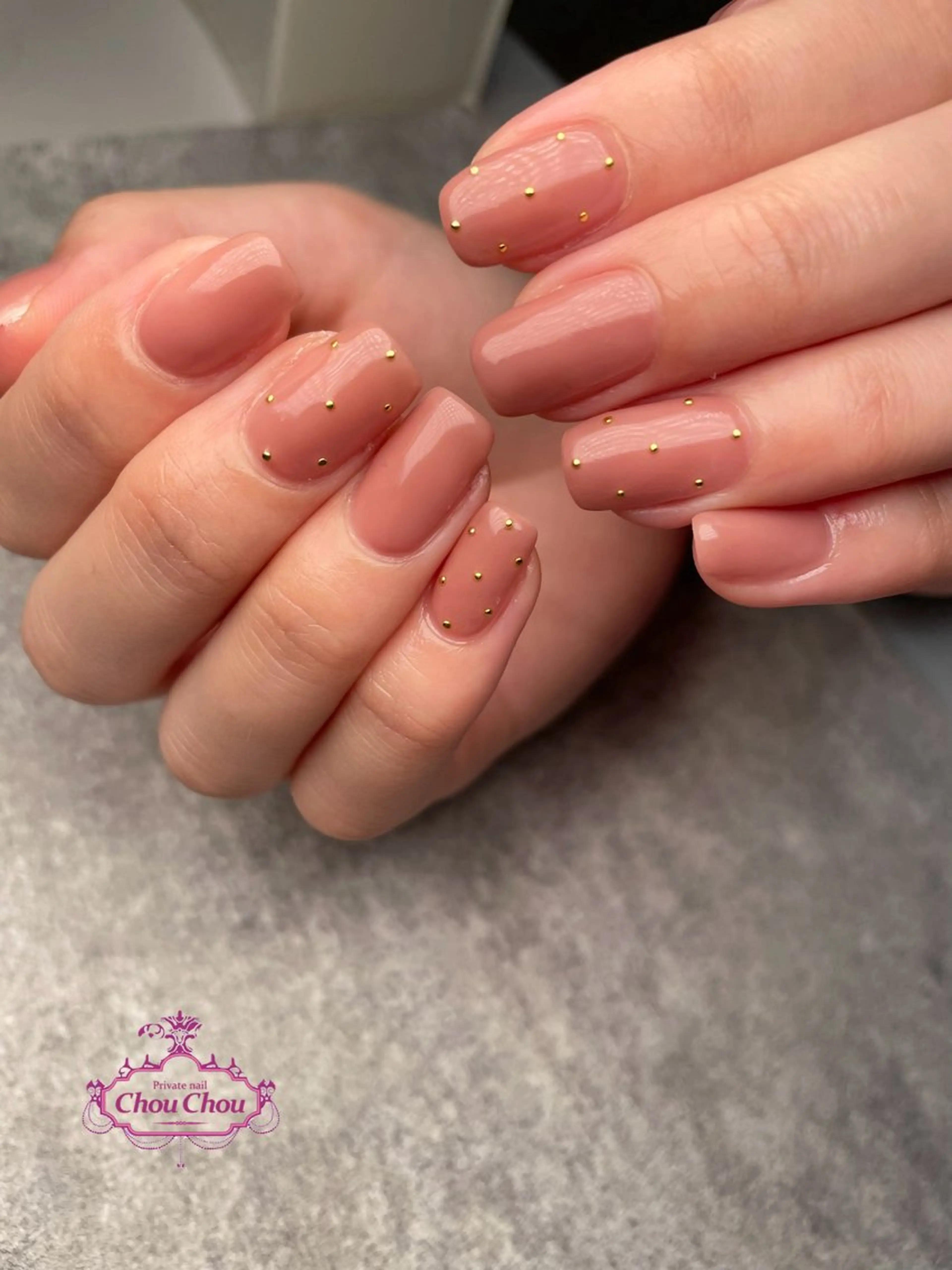 ネイル 松下 史佳のネイルデザイン