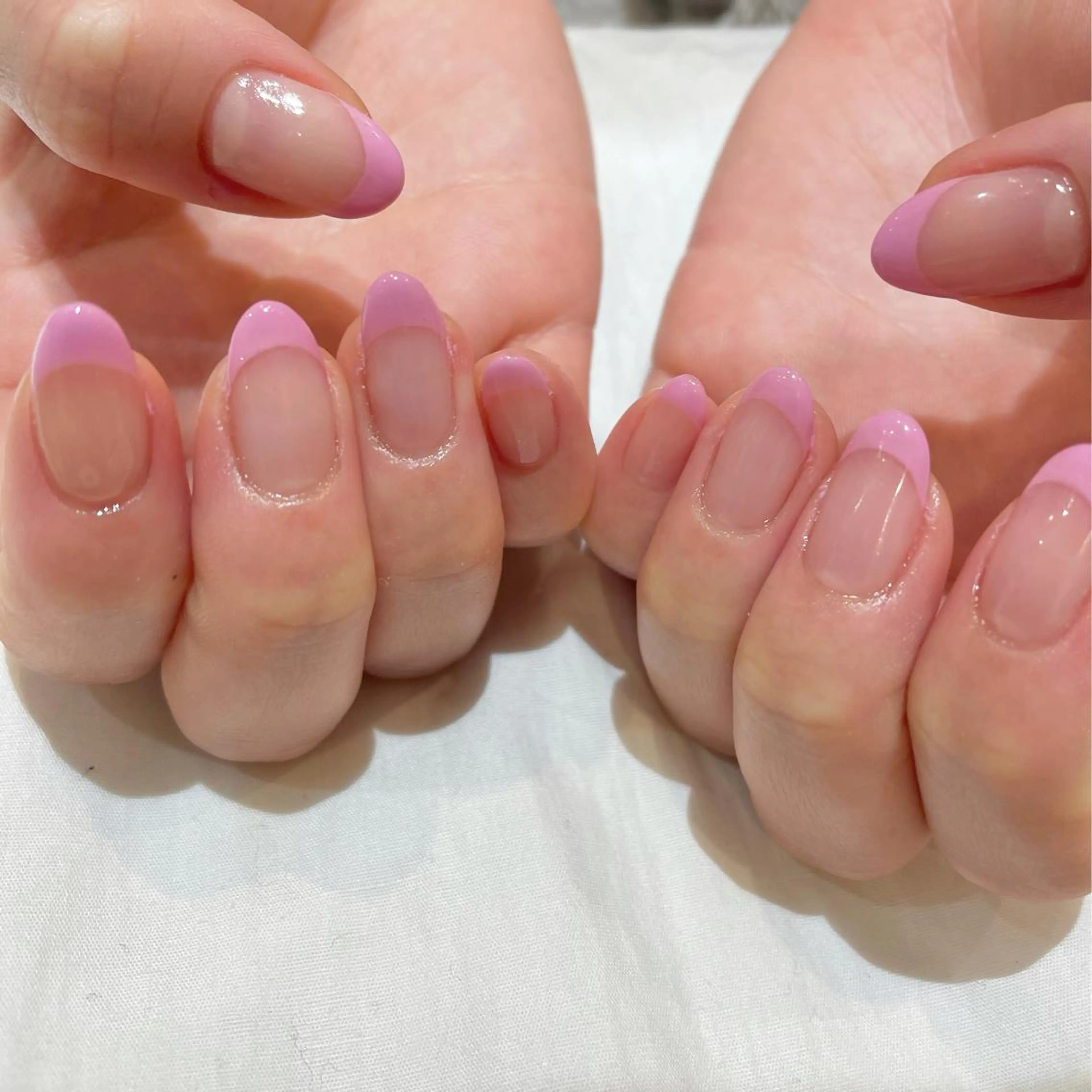 ネイル tete'o nail RIEのネイルデザイン