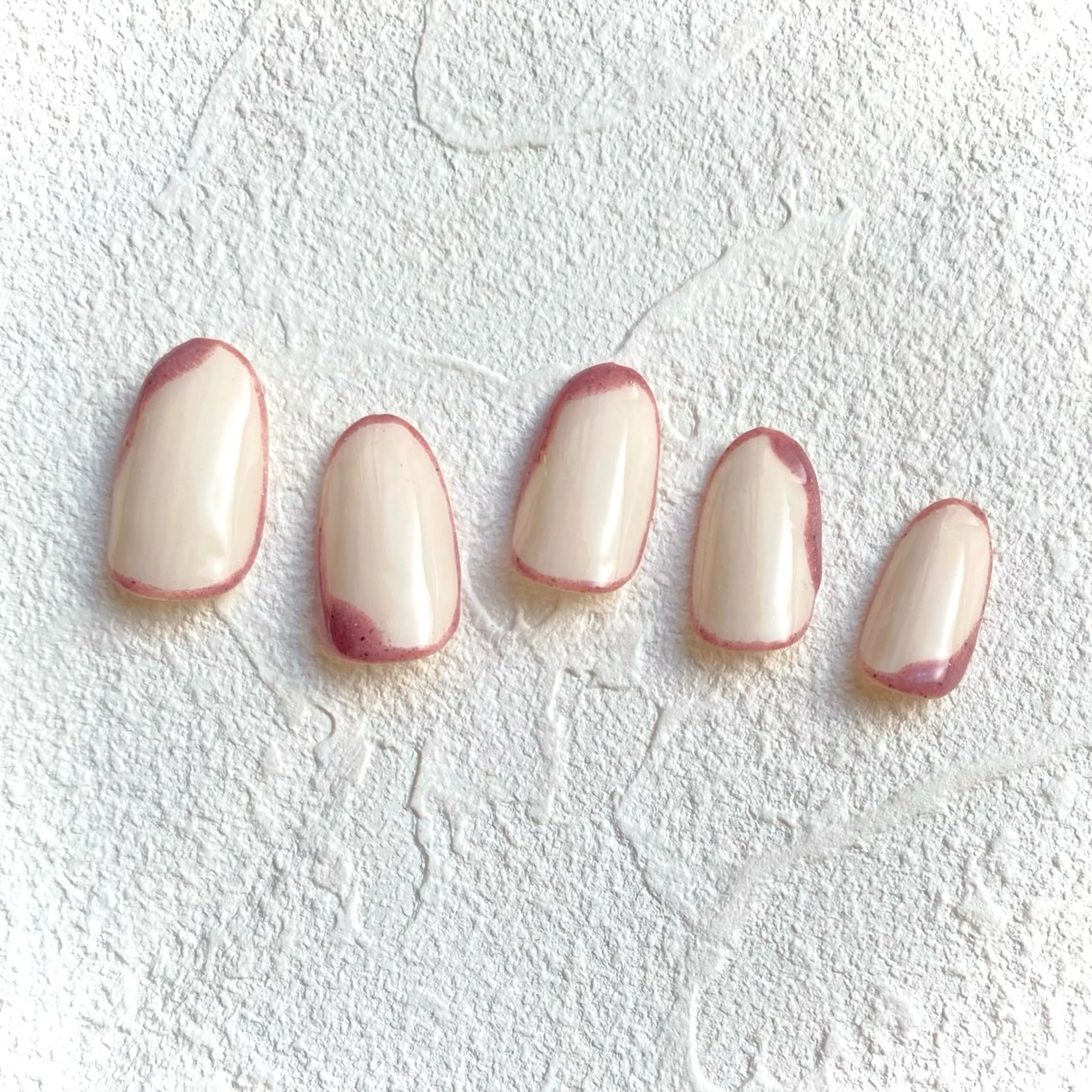 ネイル 🌿 Asumi🌿のネイルデザイン