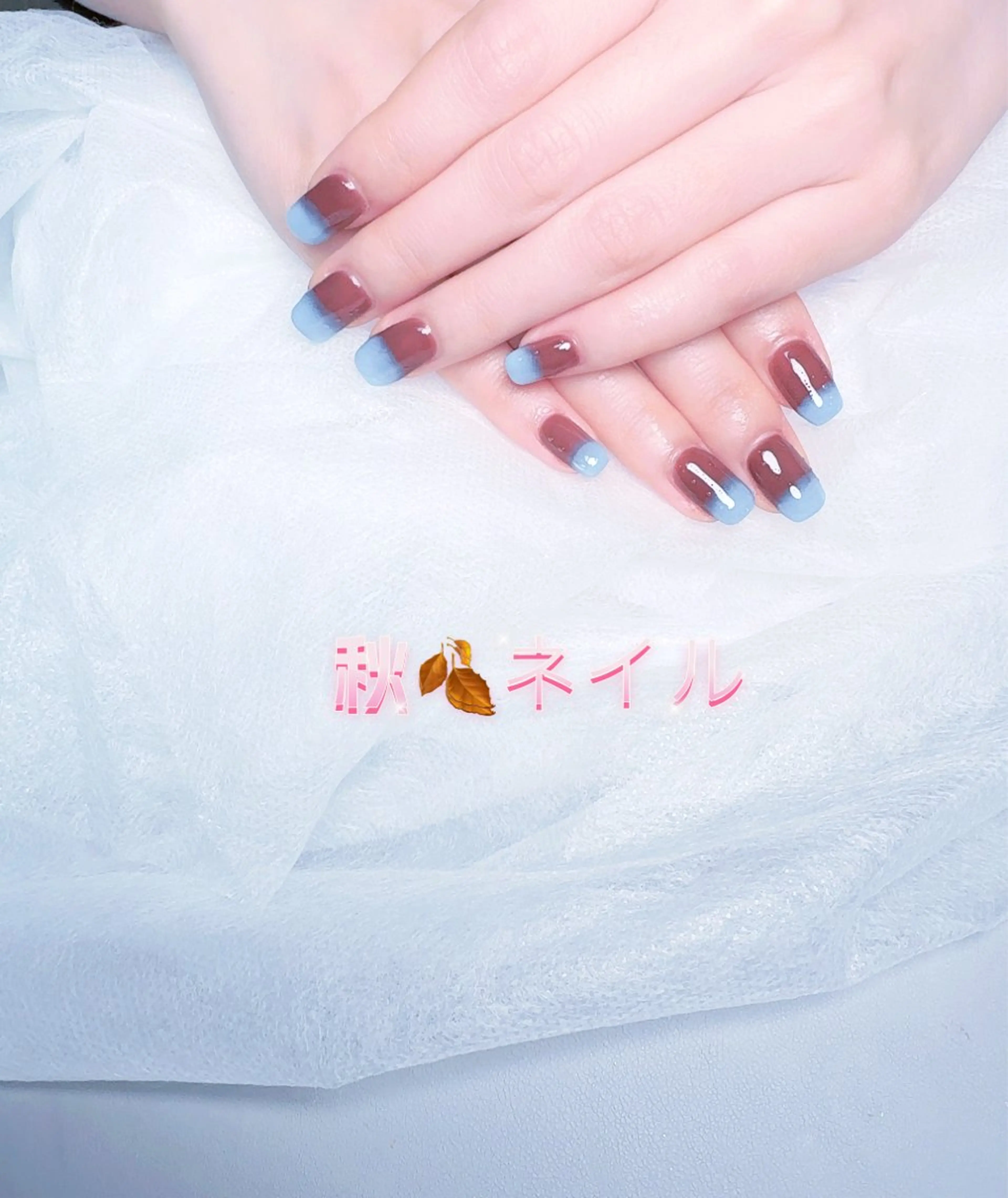 ネイル pink ladyサロン所属・べ にのネイルデザイン