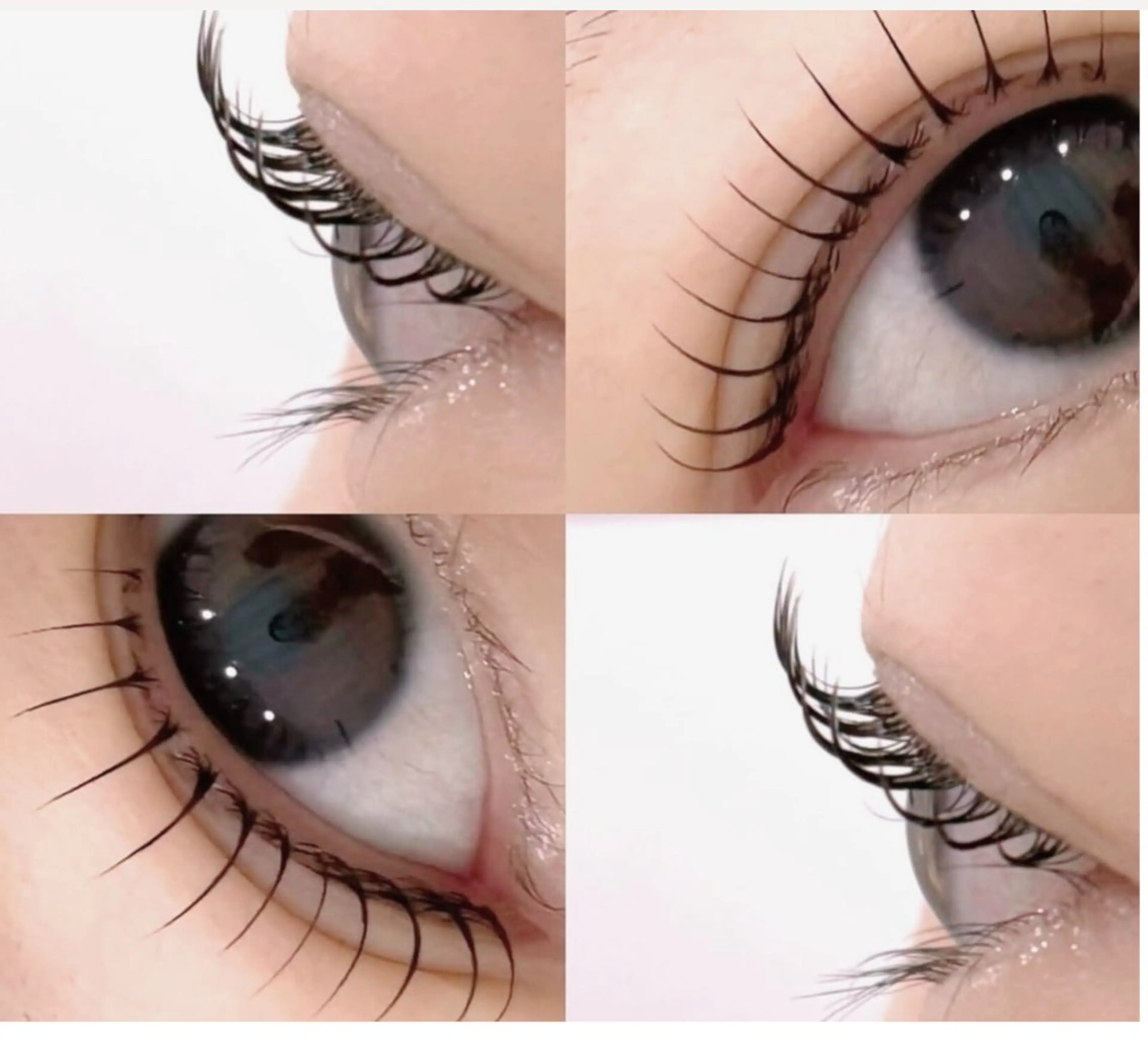 パーマ 佐々木 茜のマツエク・マツパデザイン