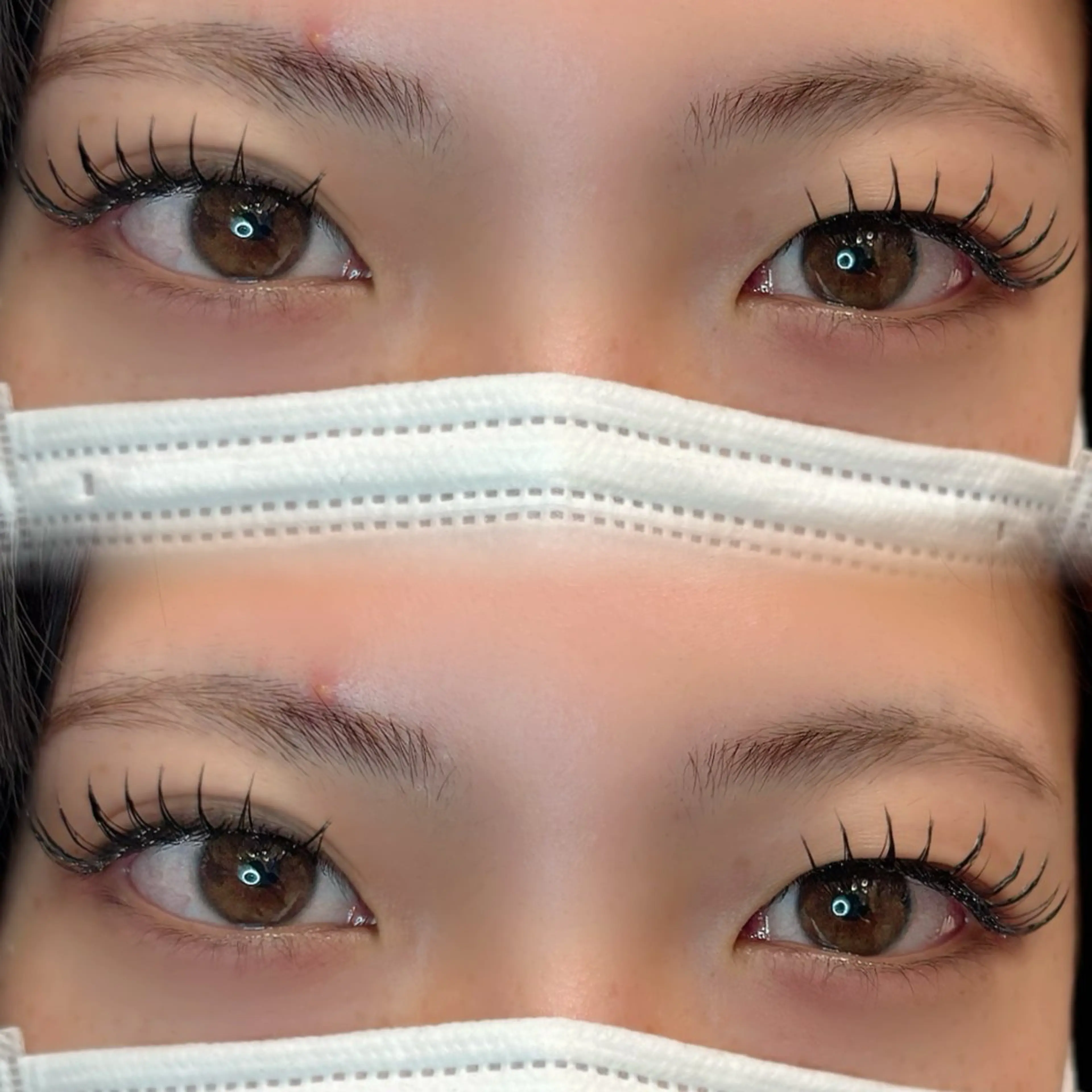 マツエク・マツパ マツエク Ayumi.dre 🌸Y《2階》のマツエク・マツパデザイン