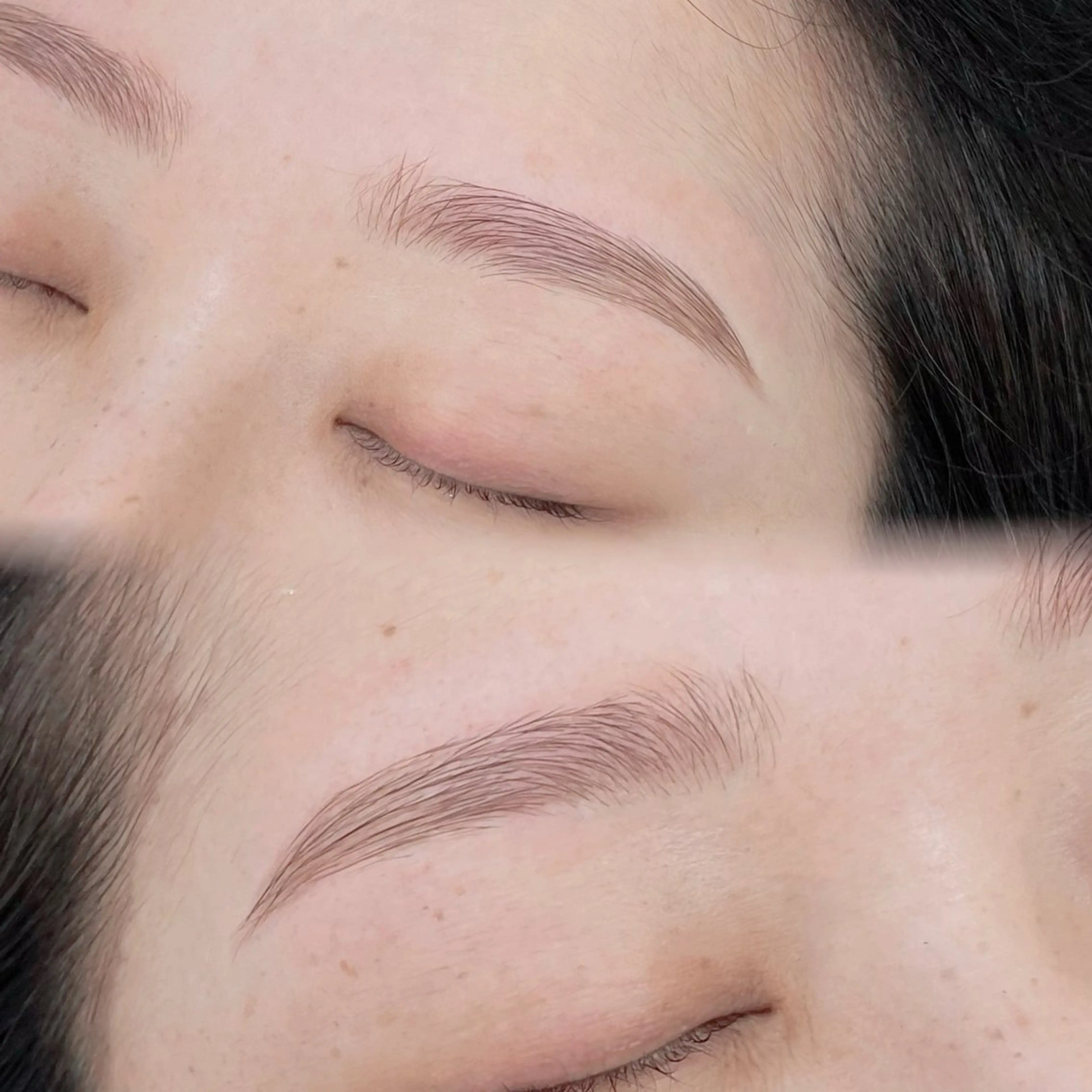 アイブロウ まつ毛、眉毛 専門店🎀🐻のマツエク・マツパデザイン