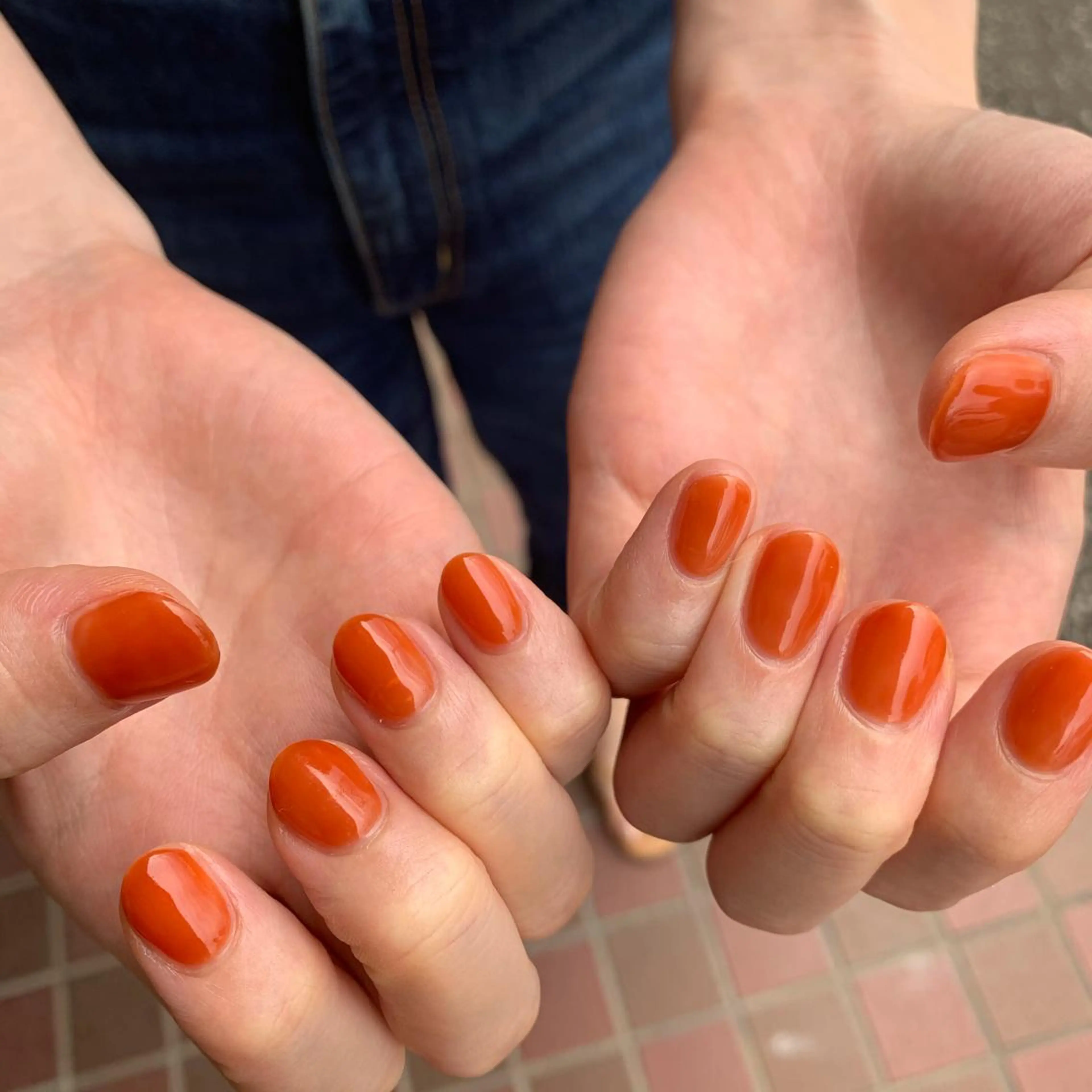 ネイル plaire sojaのネイルデザイン