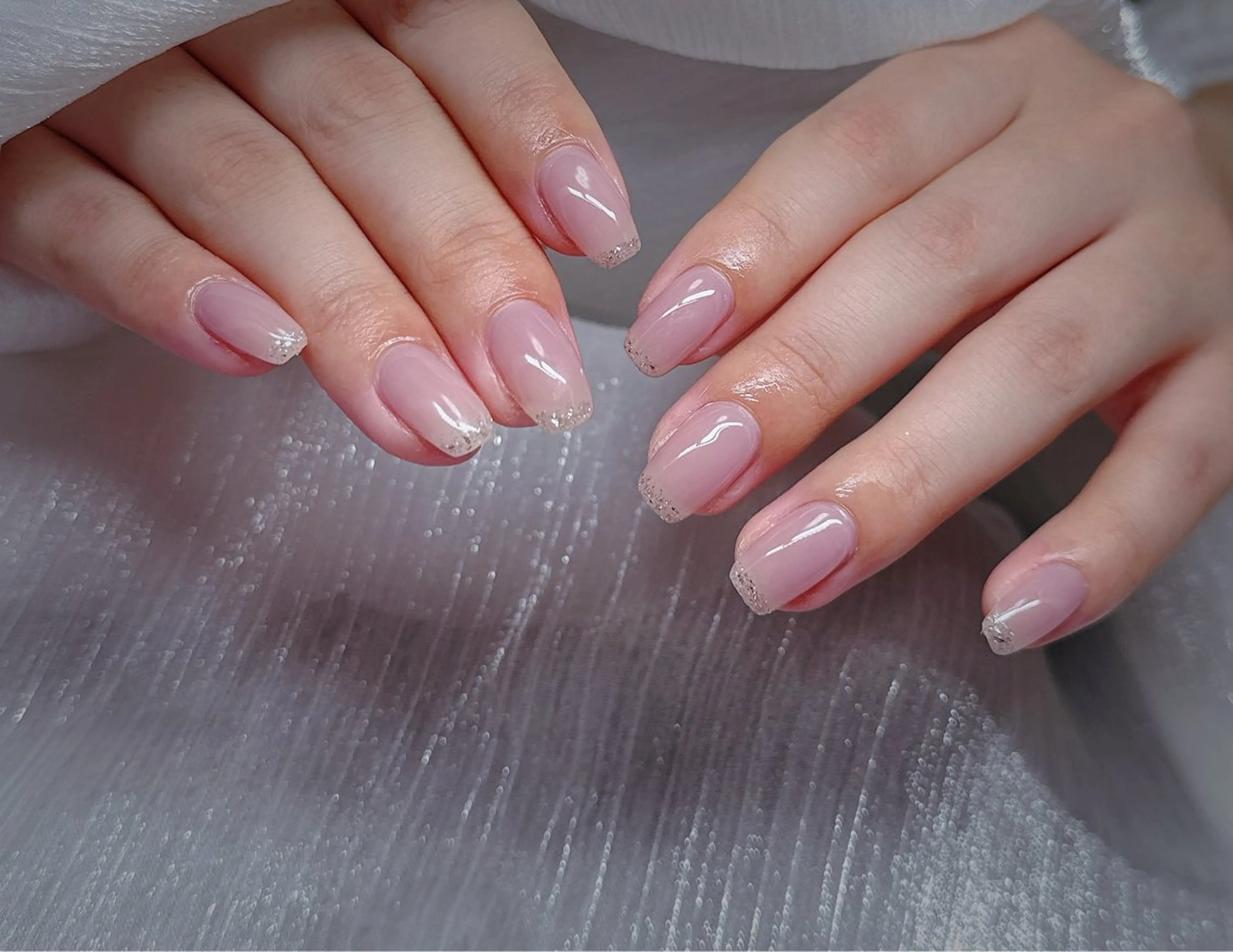 ネイル ハンドネイル Yumi nailのネイルデザイン