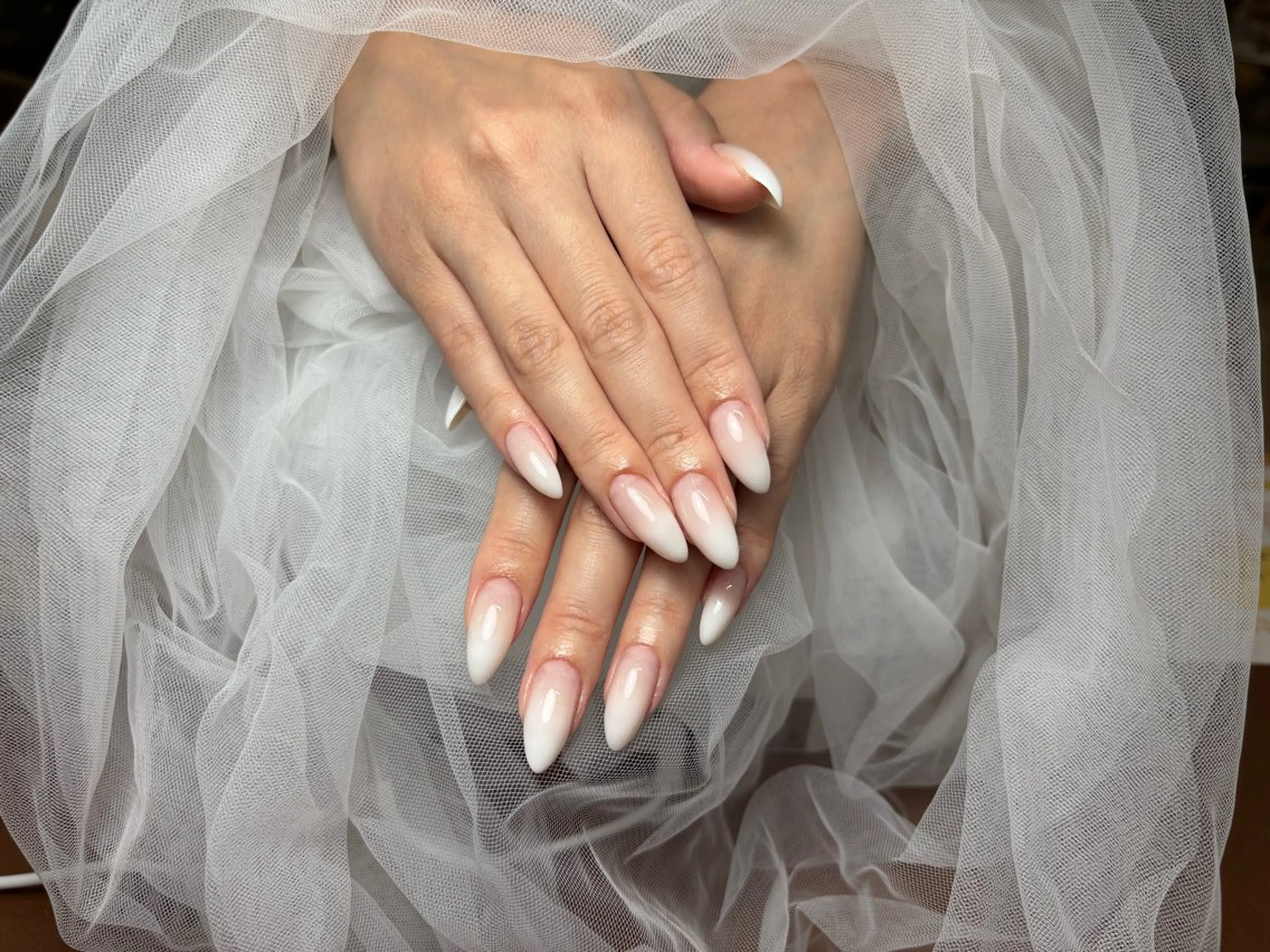 ネイル ハンドネイル ToliyDeliy Mihiroのネイルデザイン