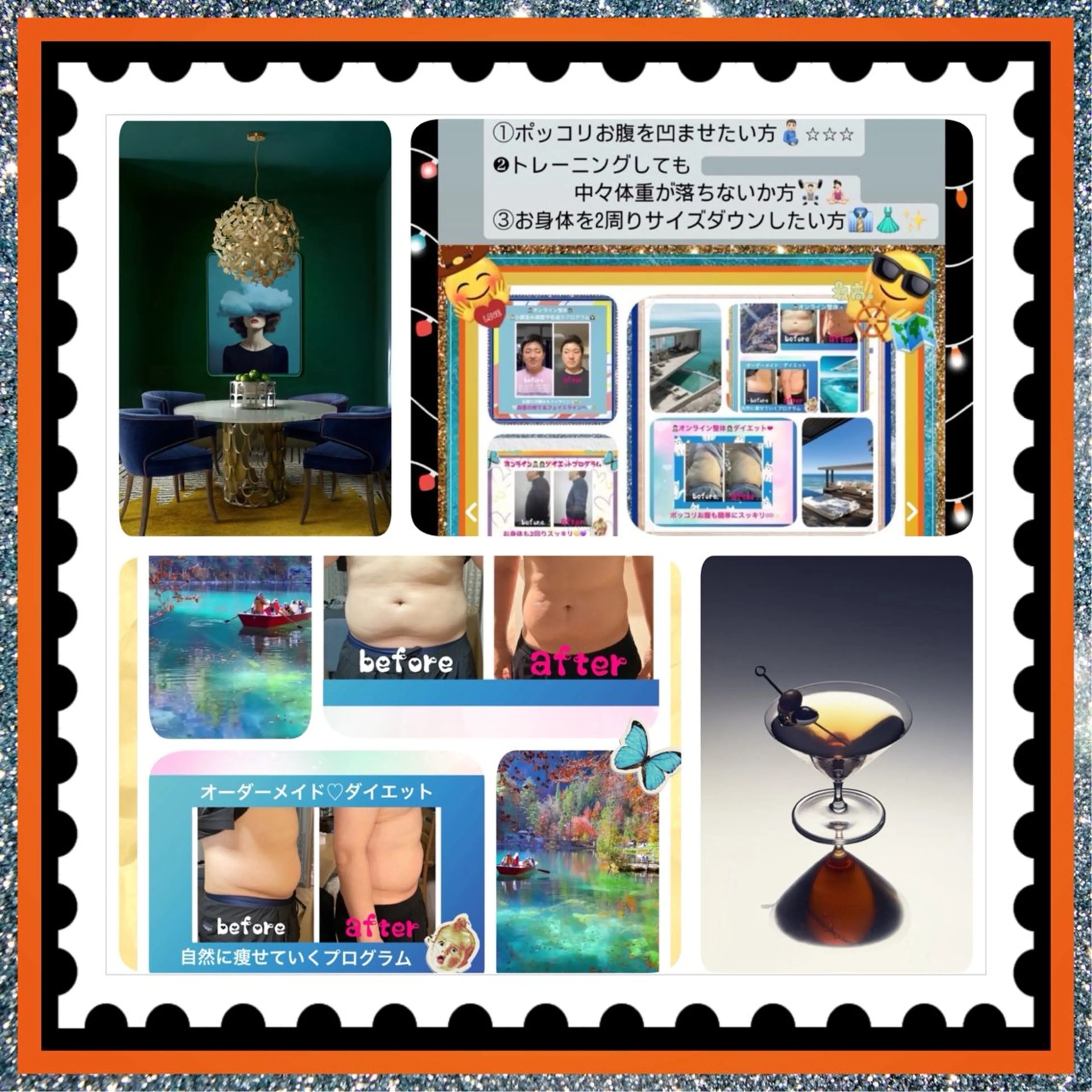 メンズ その他 美容整体サロンMikie所属・小沼 美希恵のその他イメージ