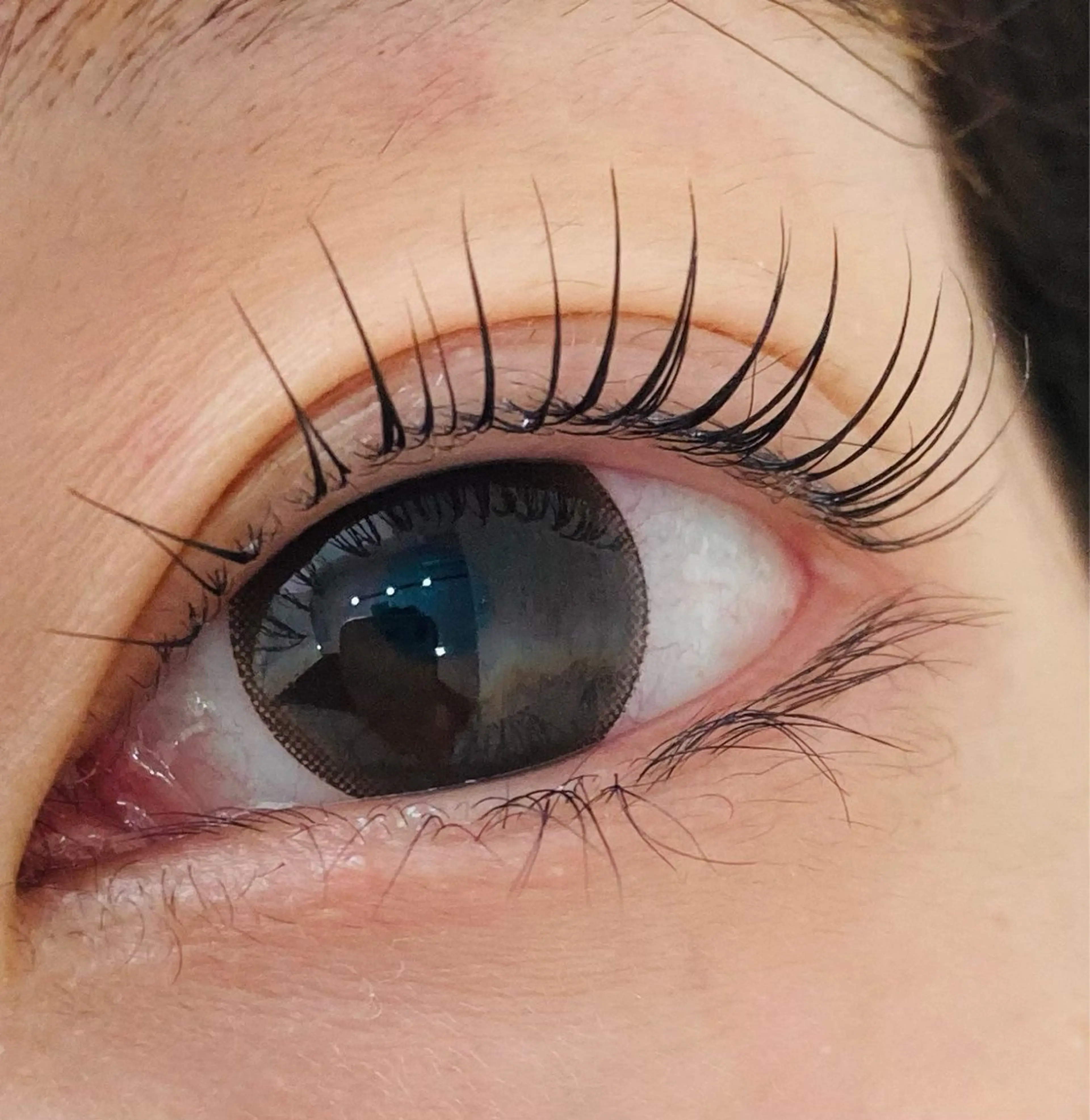 マツエク・マツパ ひぐち ともこのマツエク・マツパデザイン