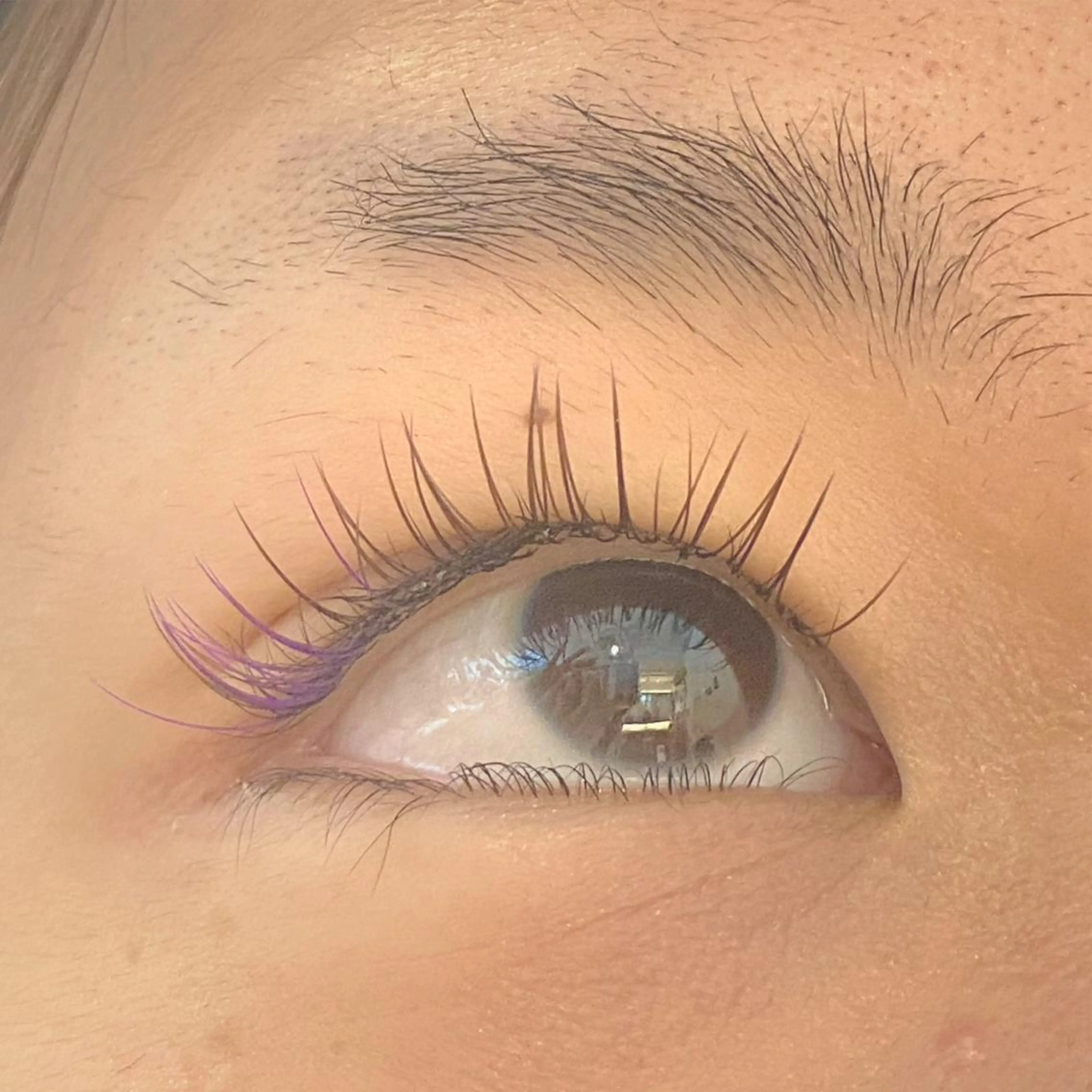 マツエク・マツパ 𝐑𝐮𝐧𝐚❤︎ ワンホンの眉毛・アイブロウイメージ