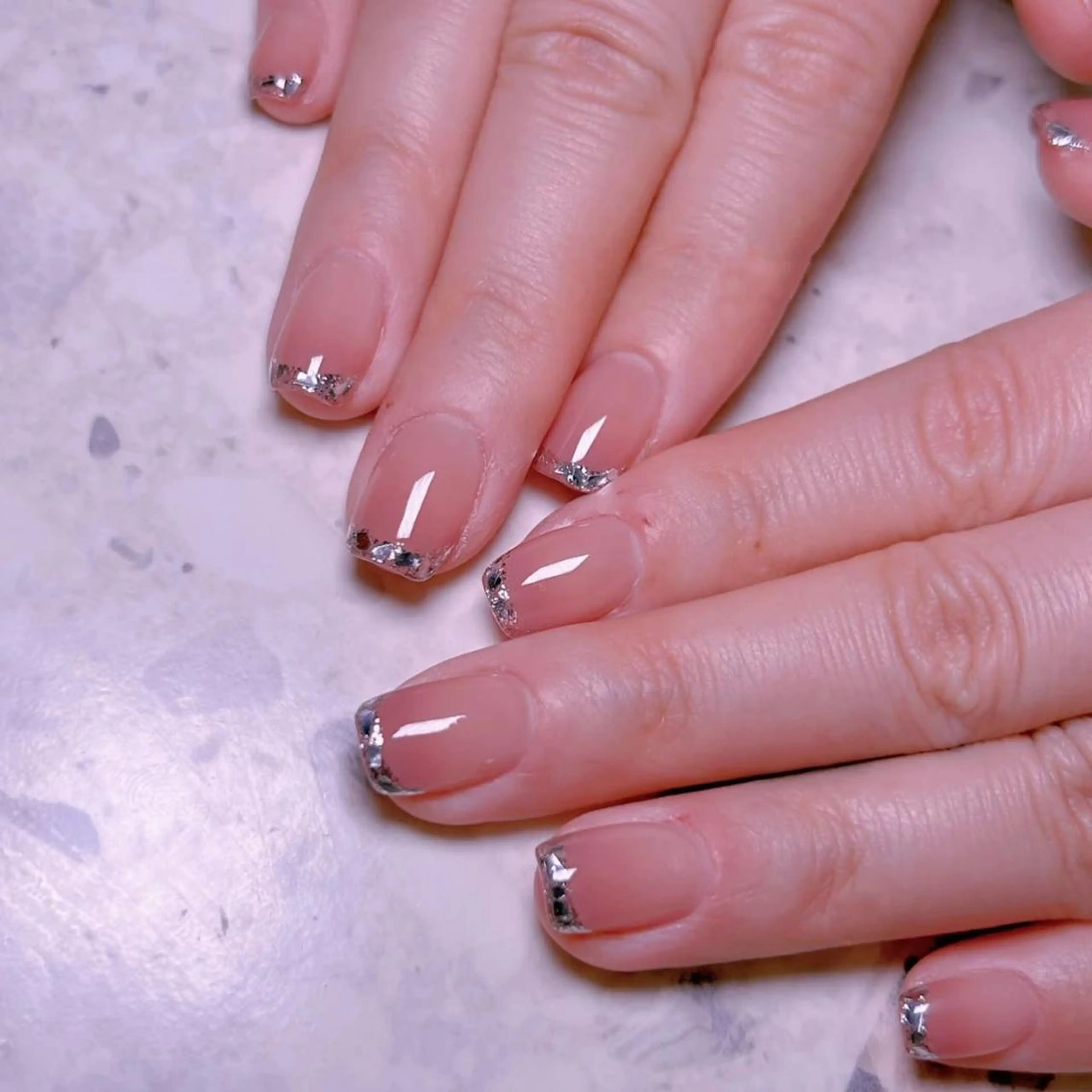 ネイル Queen's ゆなのネイルデザイン